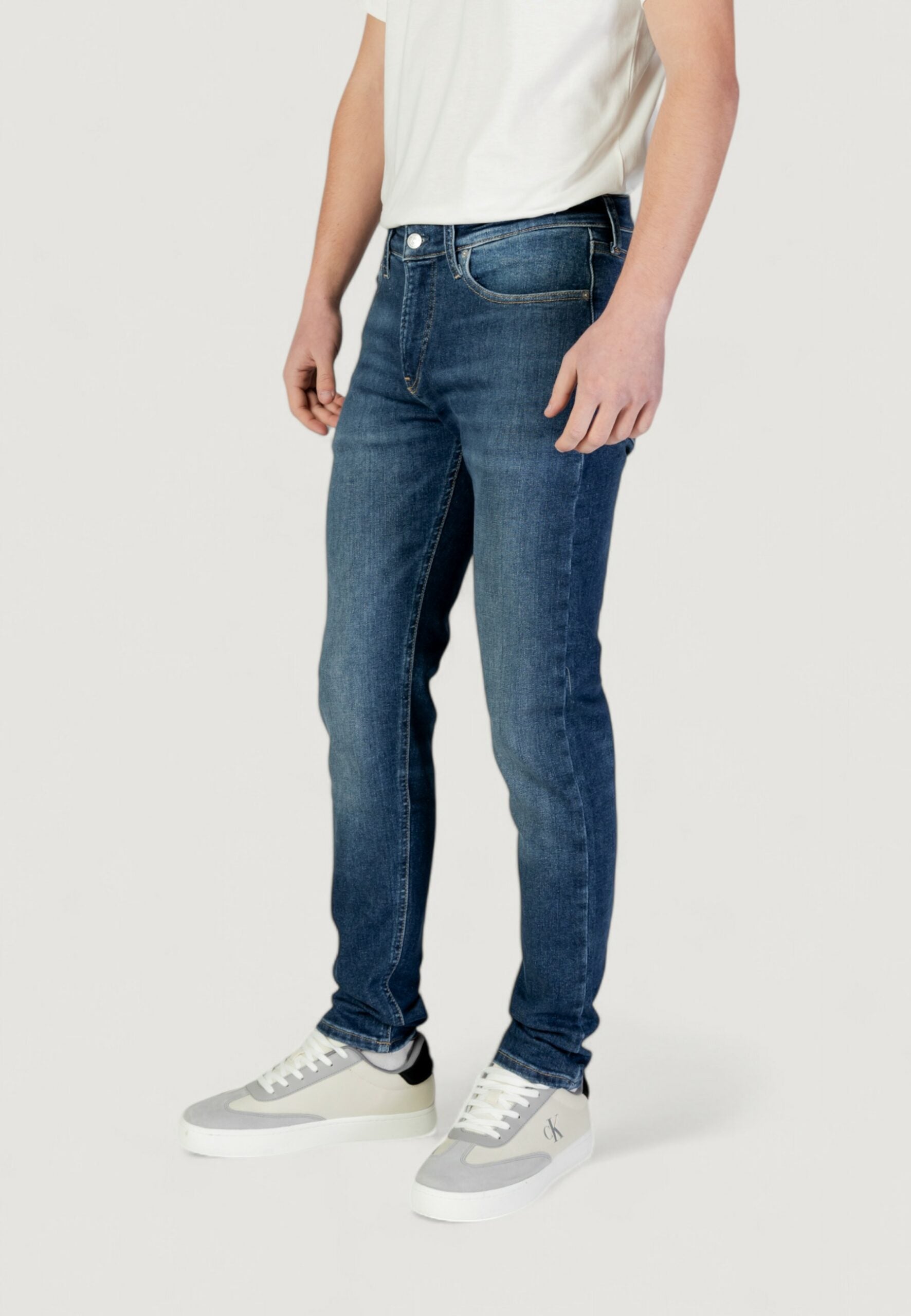 Calvin Klein Jeans Skinny Denim Jeans