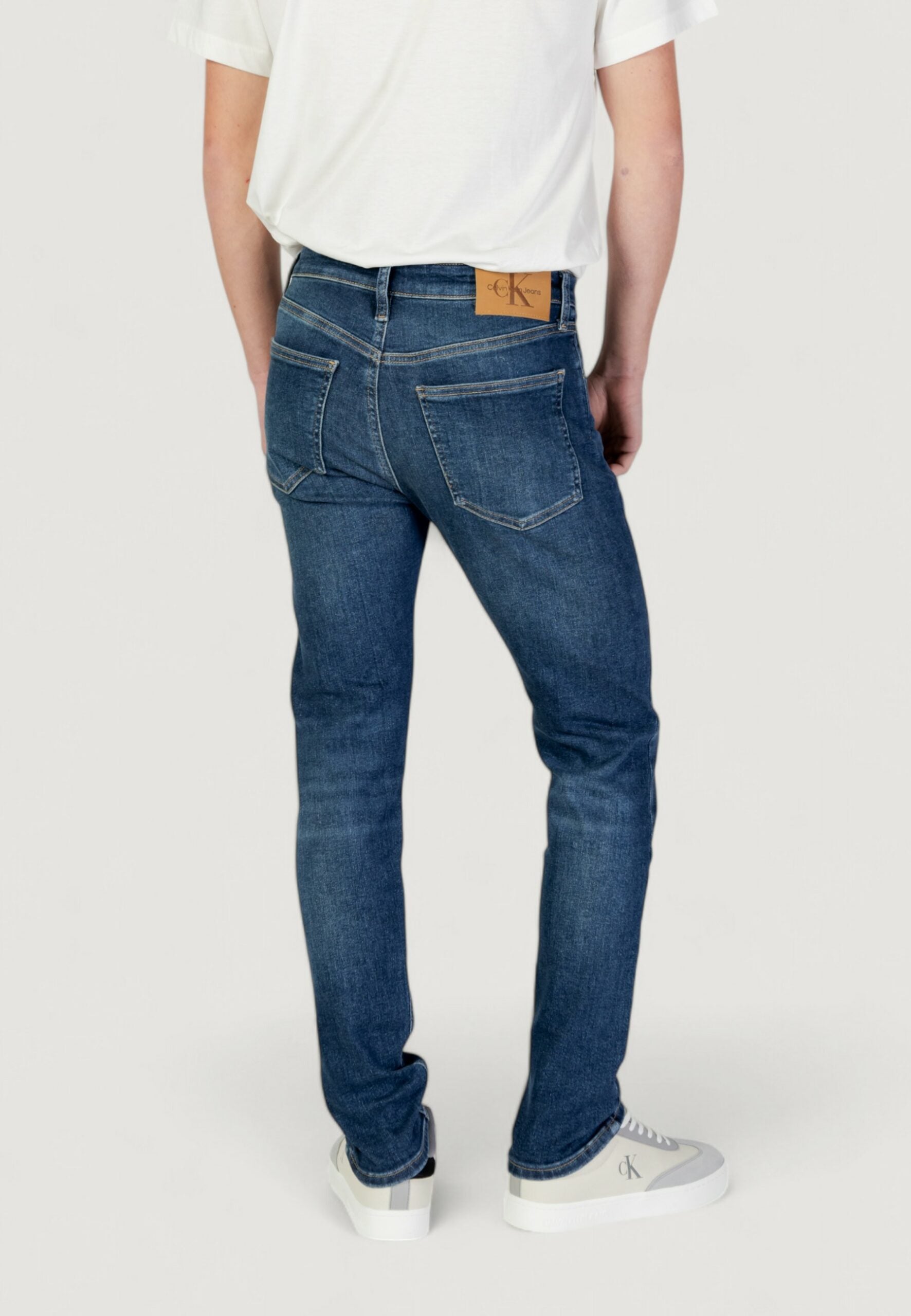 Calvin Klein Jeans Skinny Denim Jeans