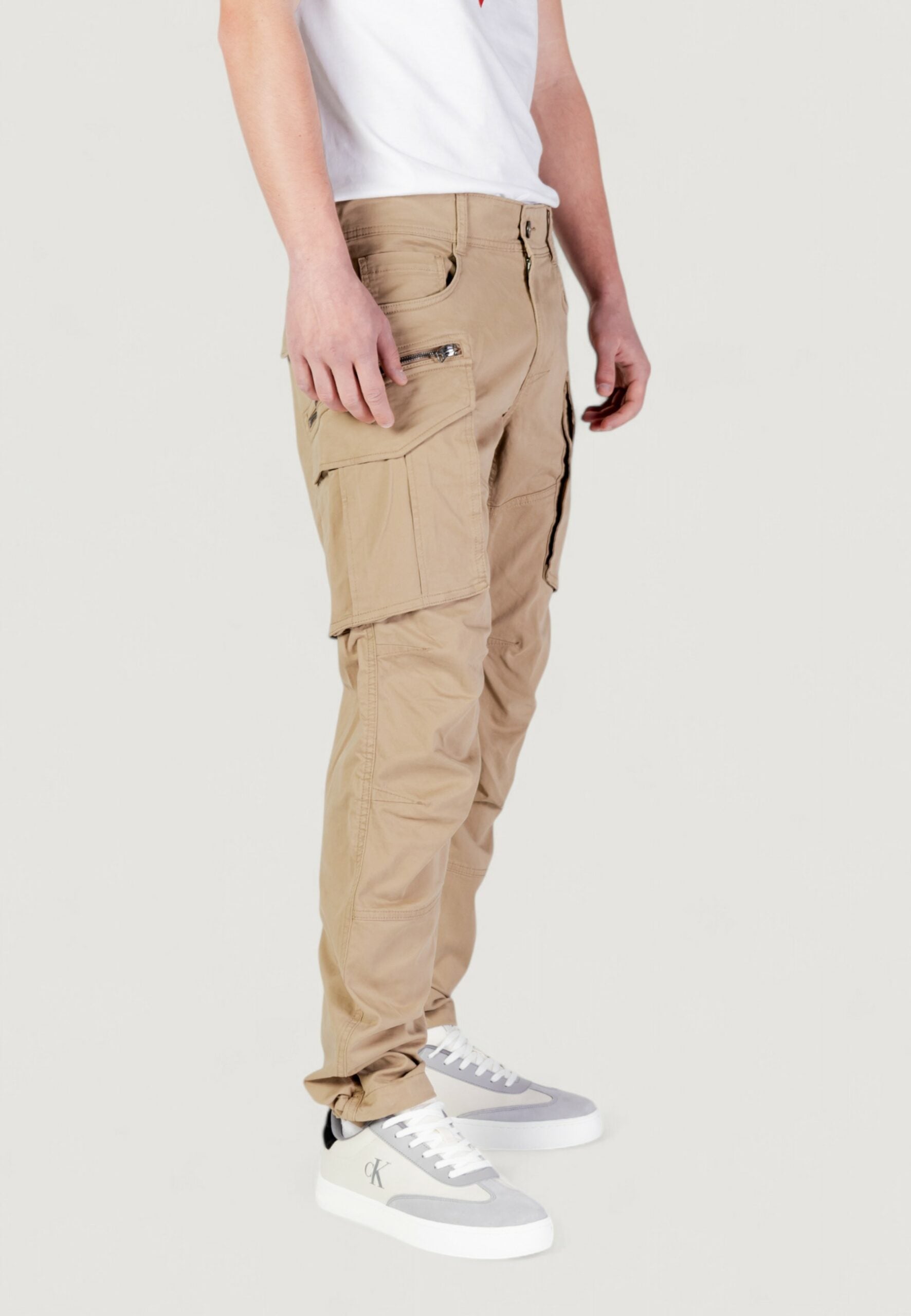 Replay Joe Dark Beige Jeans