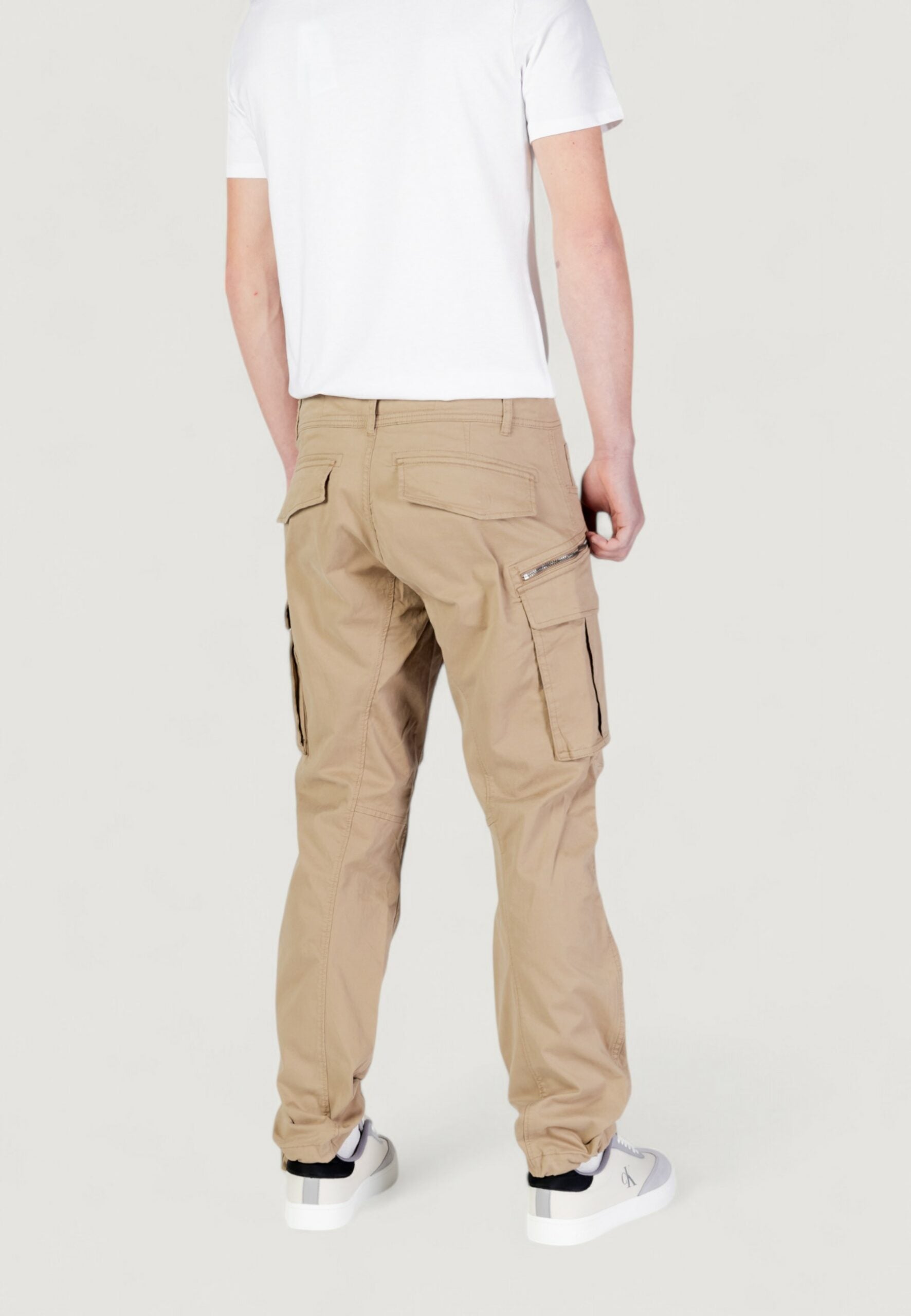 Replay Joe Dark Beige Jeans