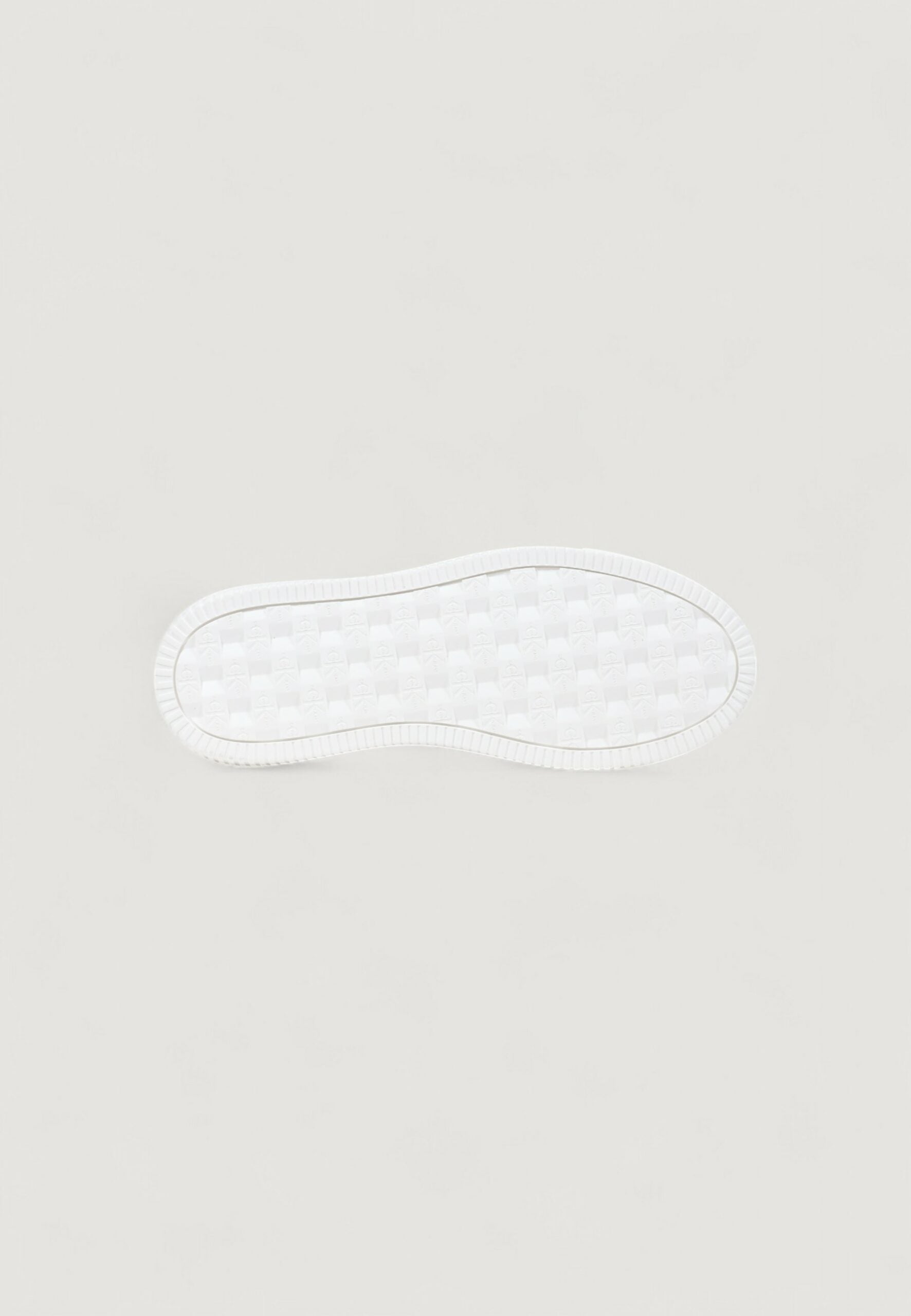 Calvin Klein Men's Chunky Cupsole Mono Sneakers - Black