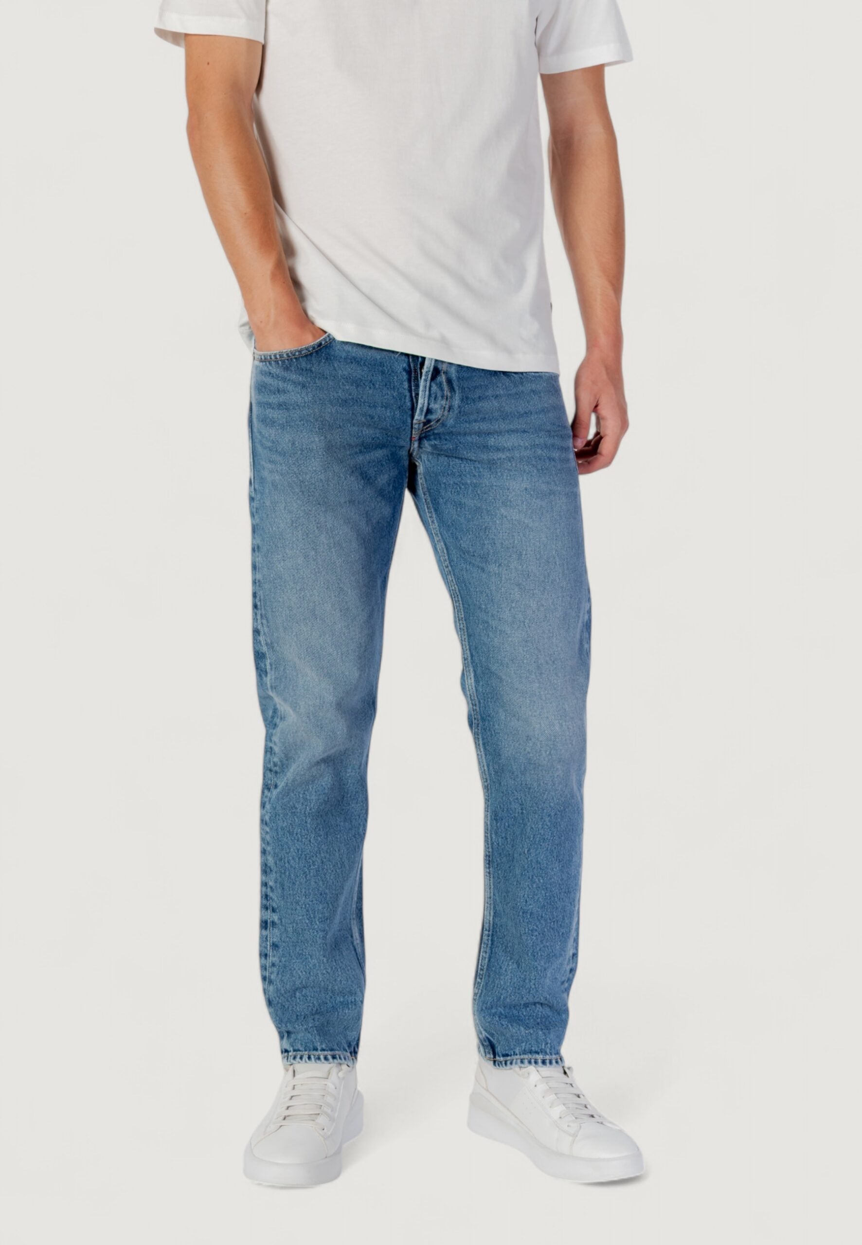 Replay Men's Denim Jeans