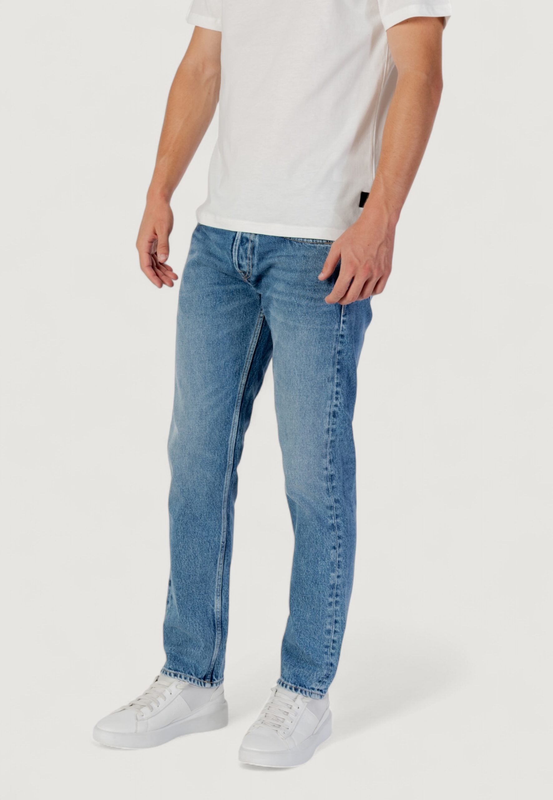 Replay Men's Denim Jeans