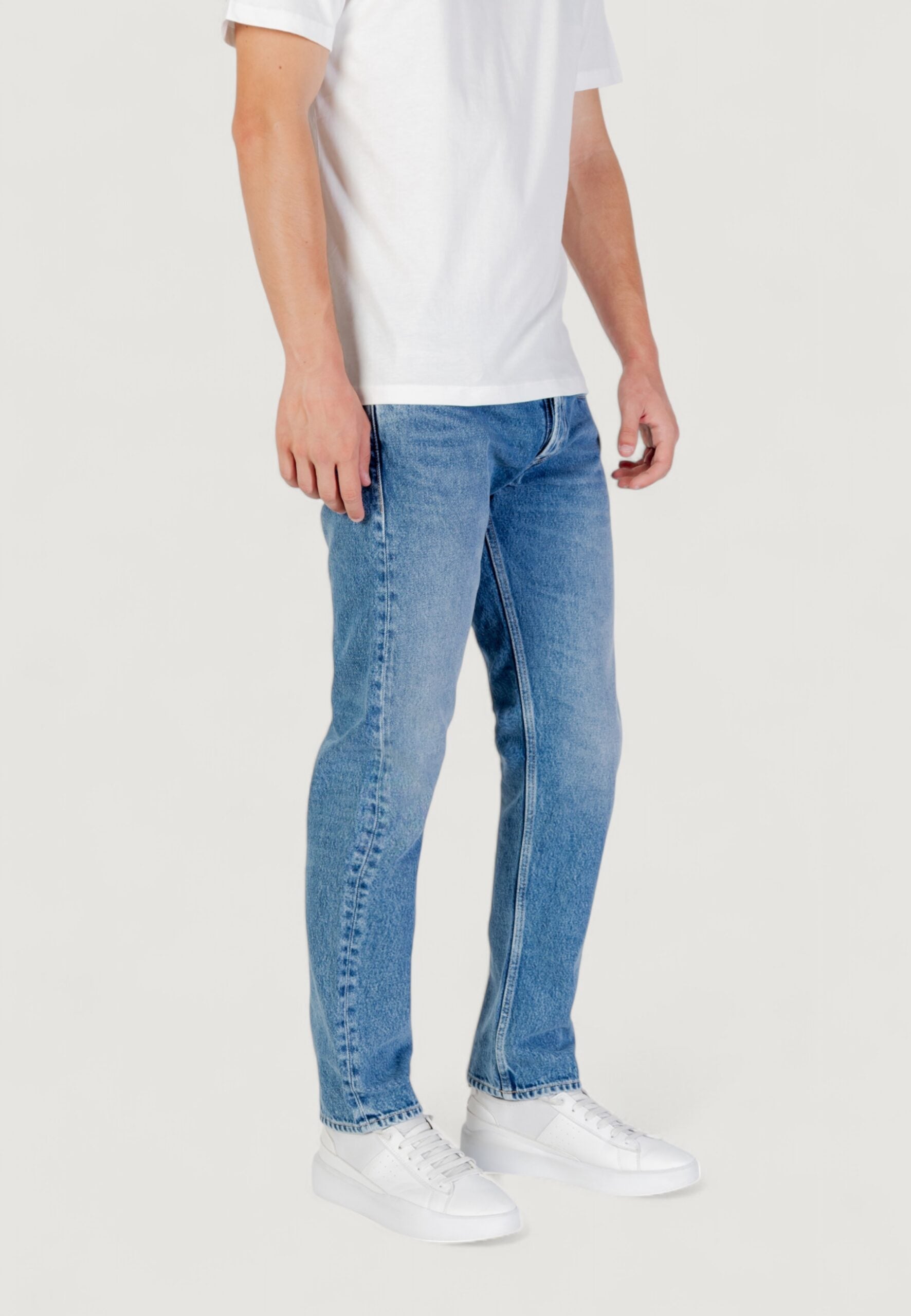 Replay Men's Denim Jeans