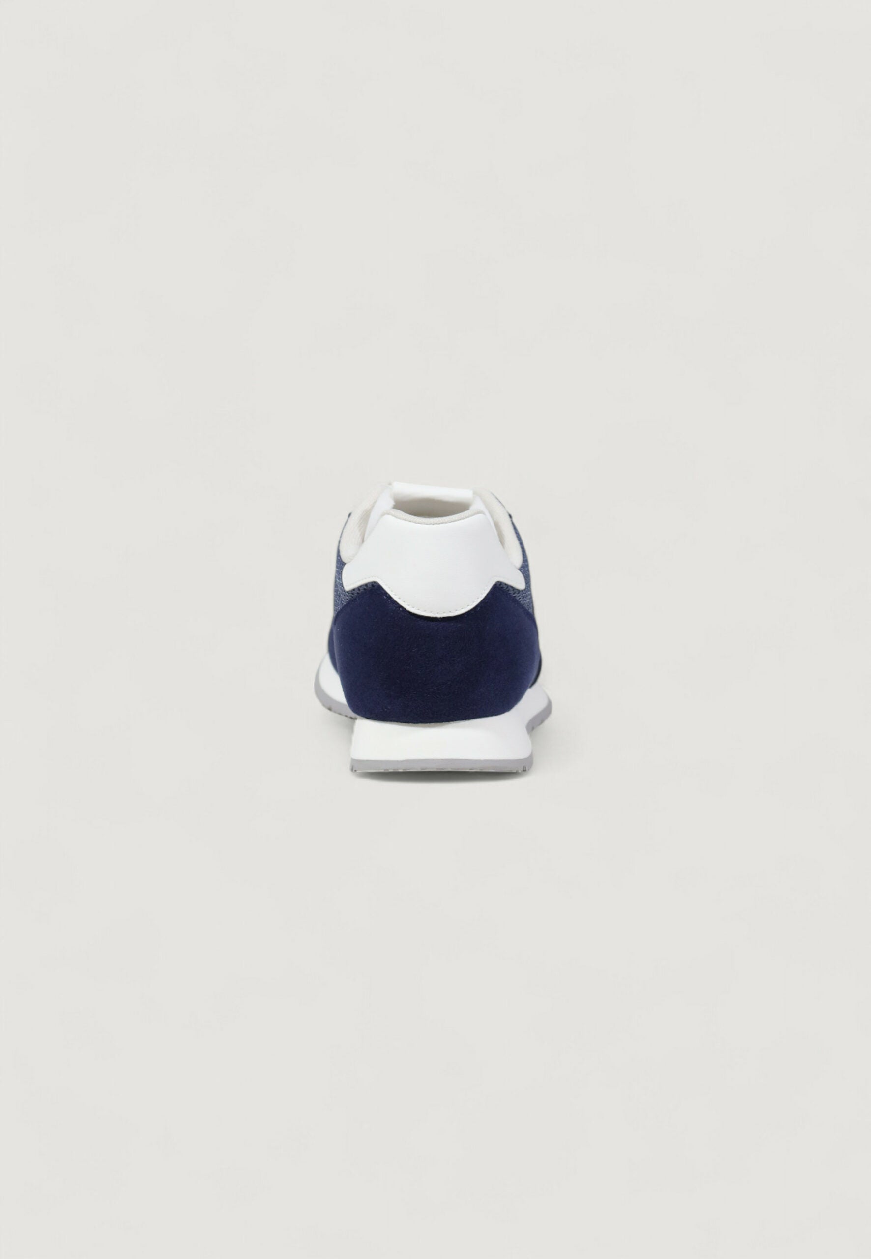 Tommy Hilfiger Jeans TJM Men's Dark Blue Runner Casual Sneakers