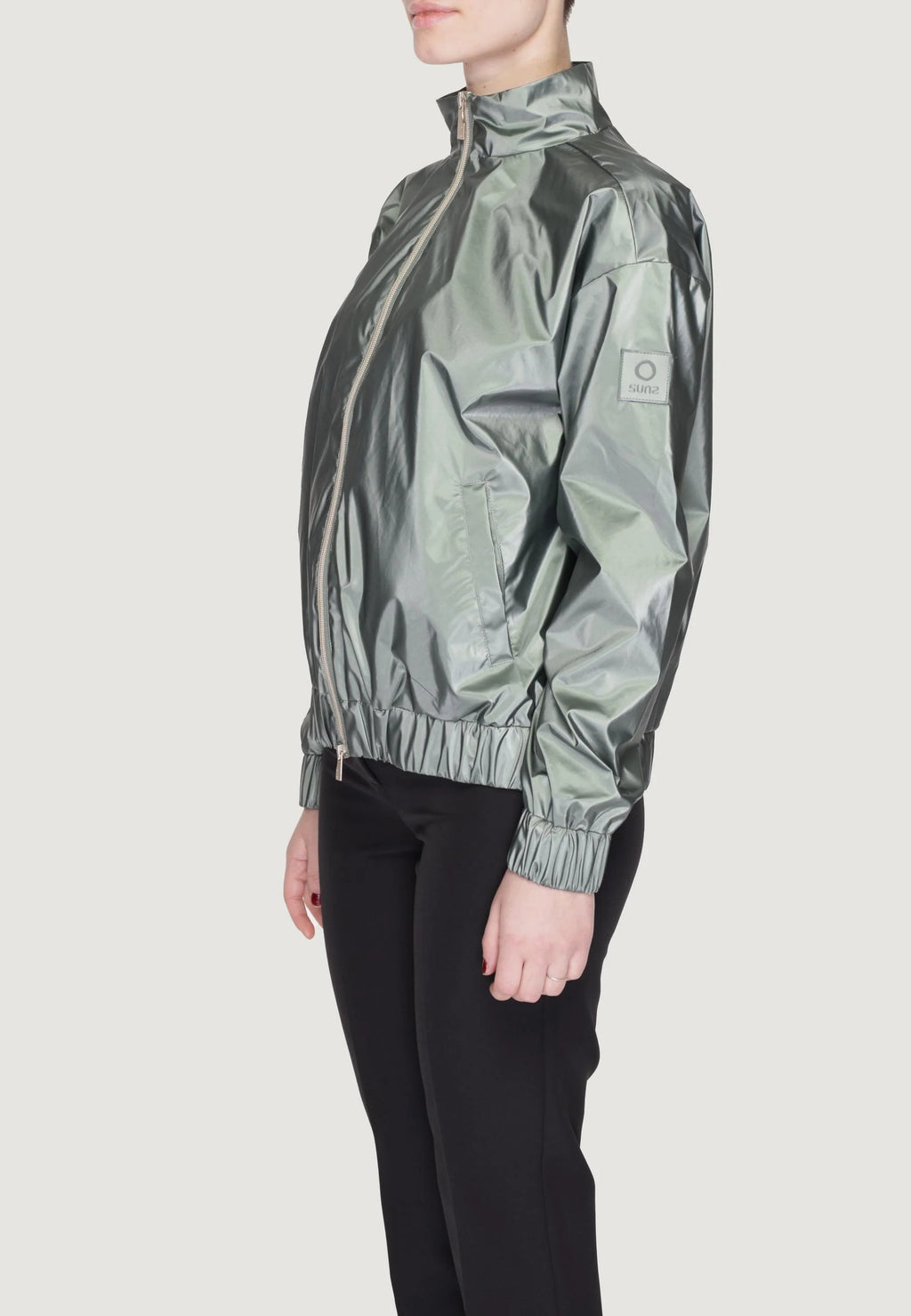 Suns KILA Jacket