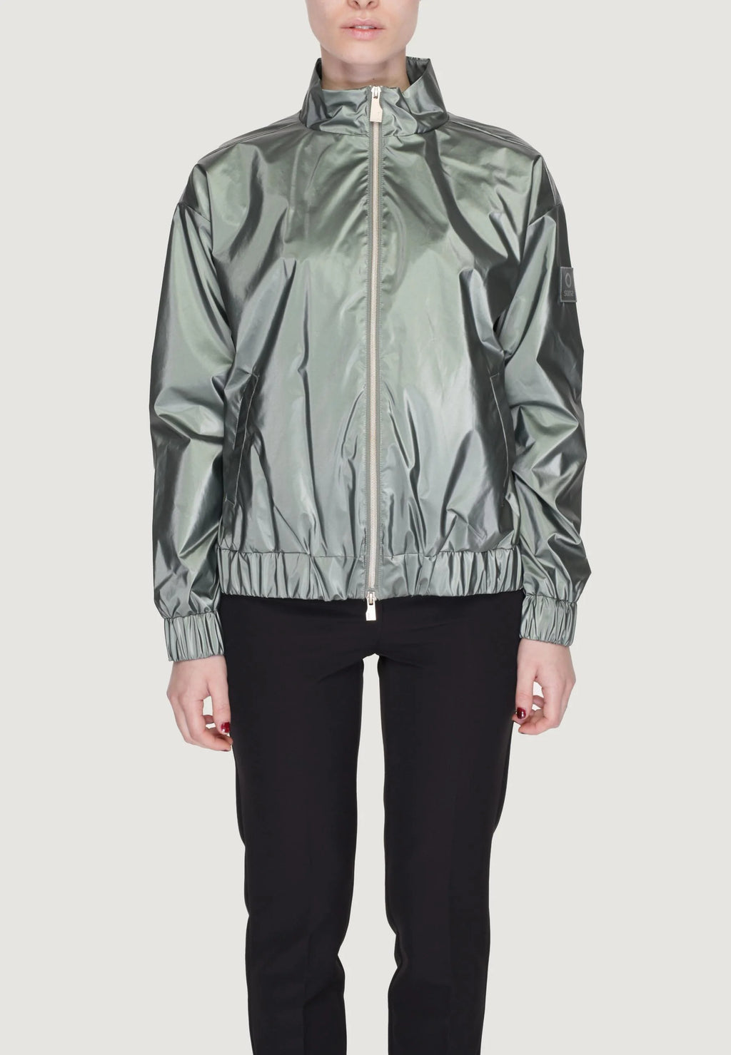 Suns KILA Jacket