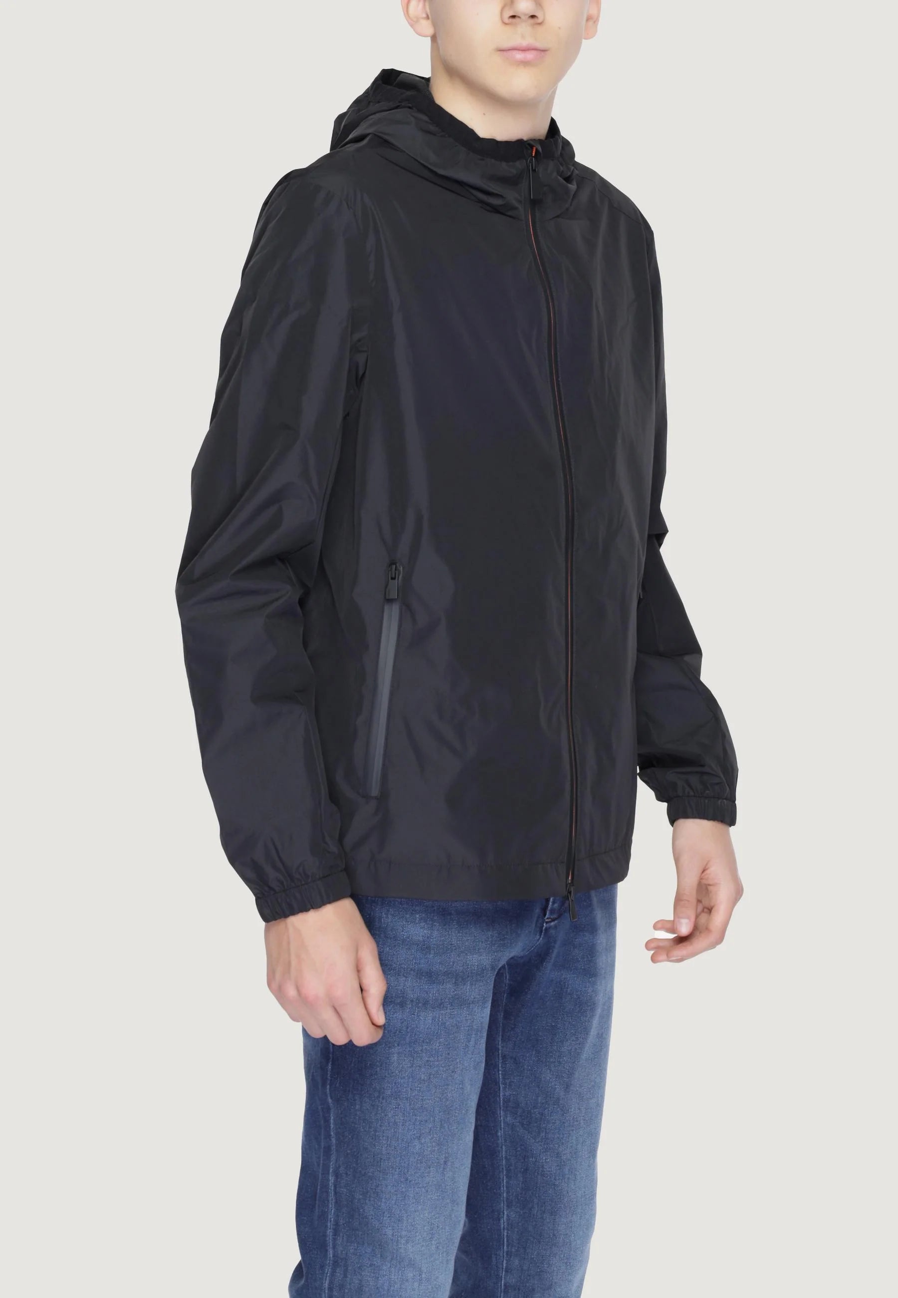 Suns FLA MESH Jacket