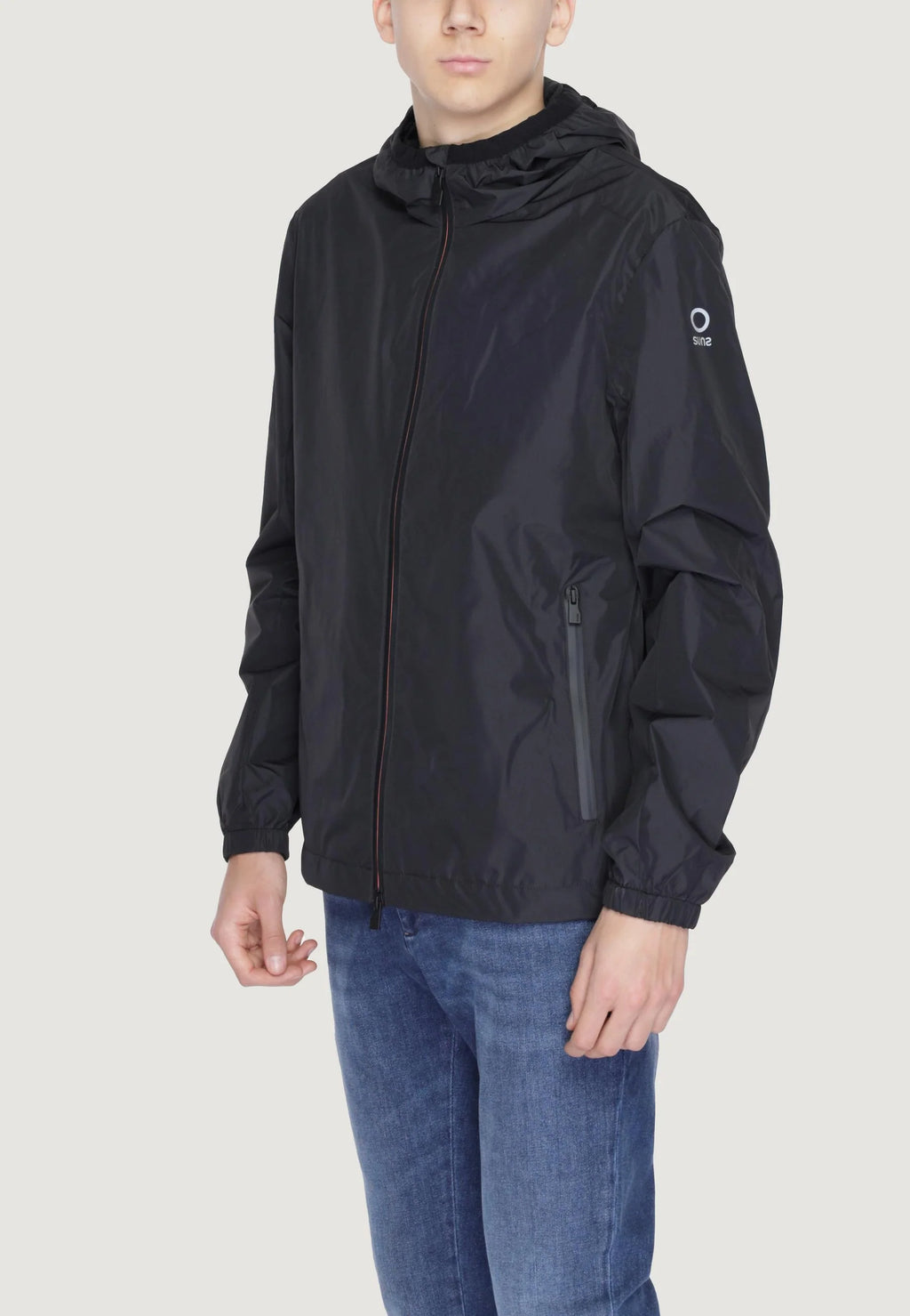 Suns FLA MESH Jacket
