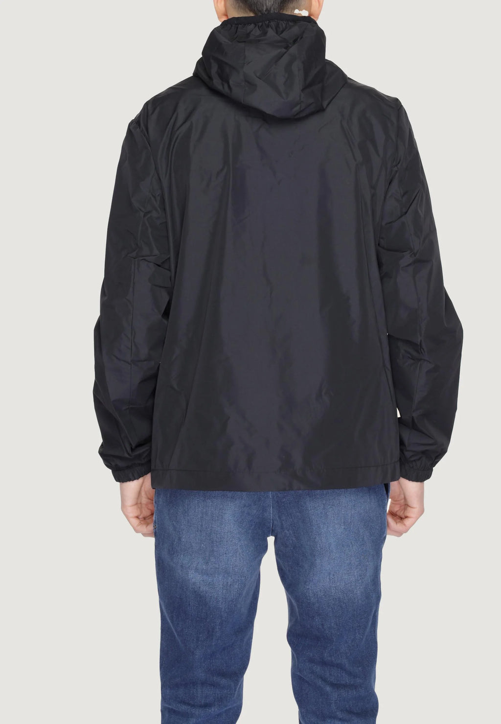 Suns FLA MESH Jacket
