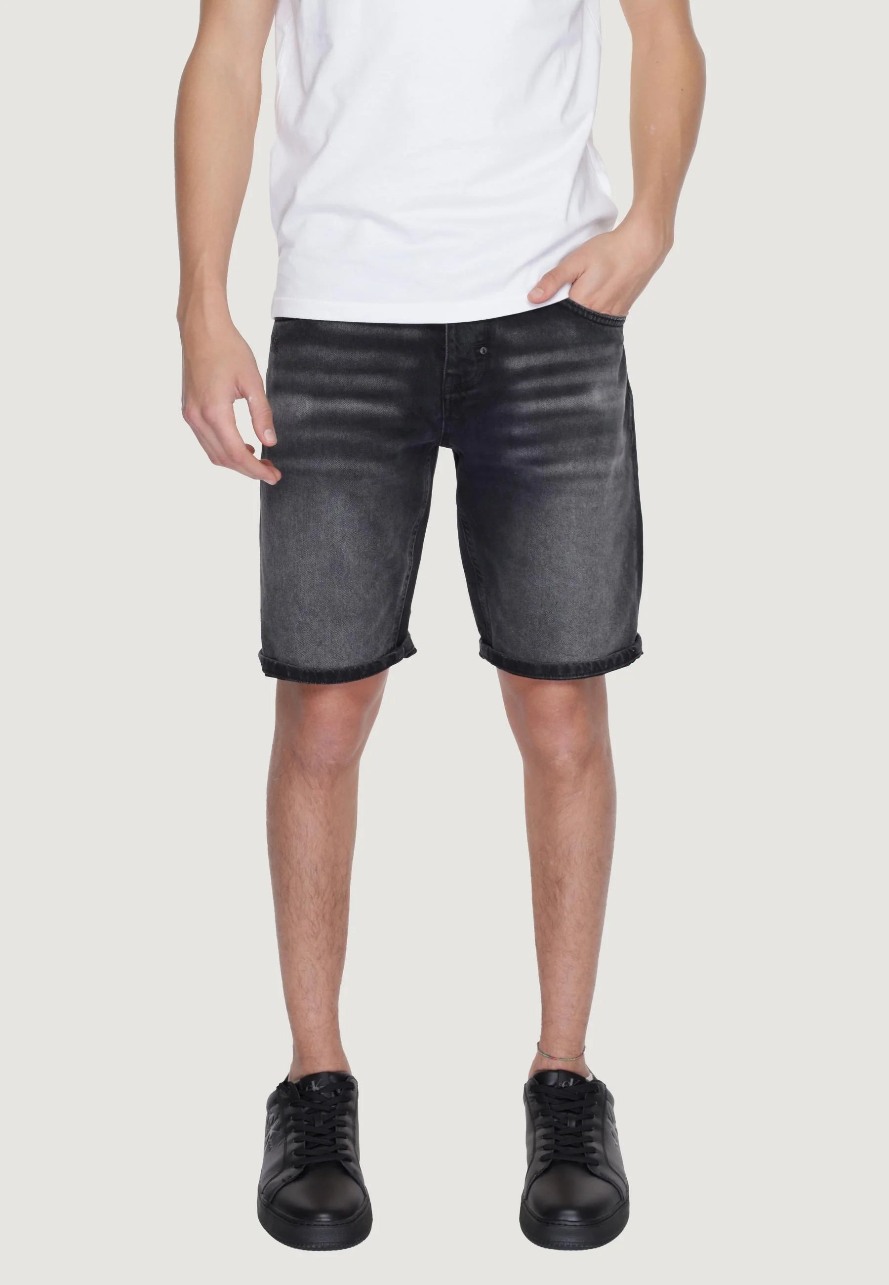 Bermuda Antony Morato ARGON