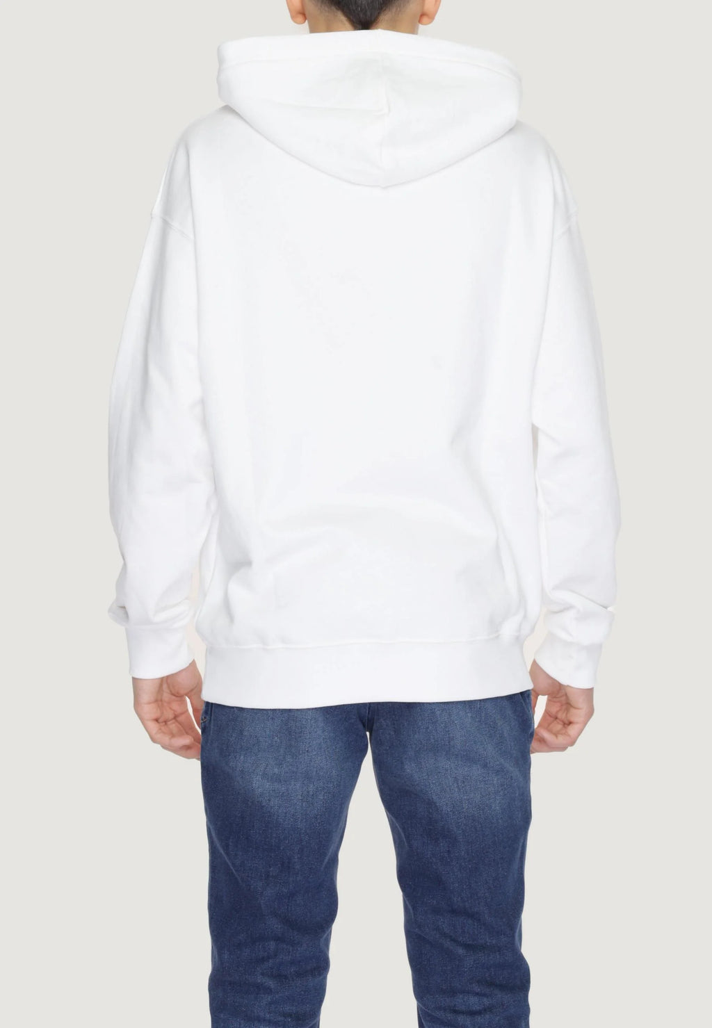 Hoodie Underclub 24EUC80080