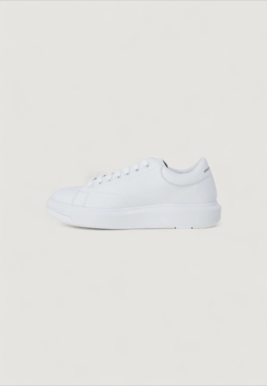 Sneakers Armani Exchange XUX123 XV534