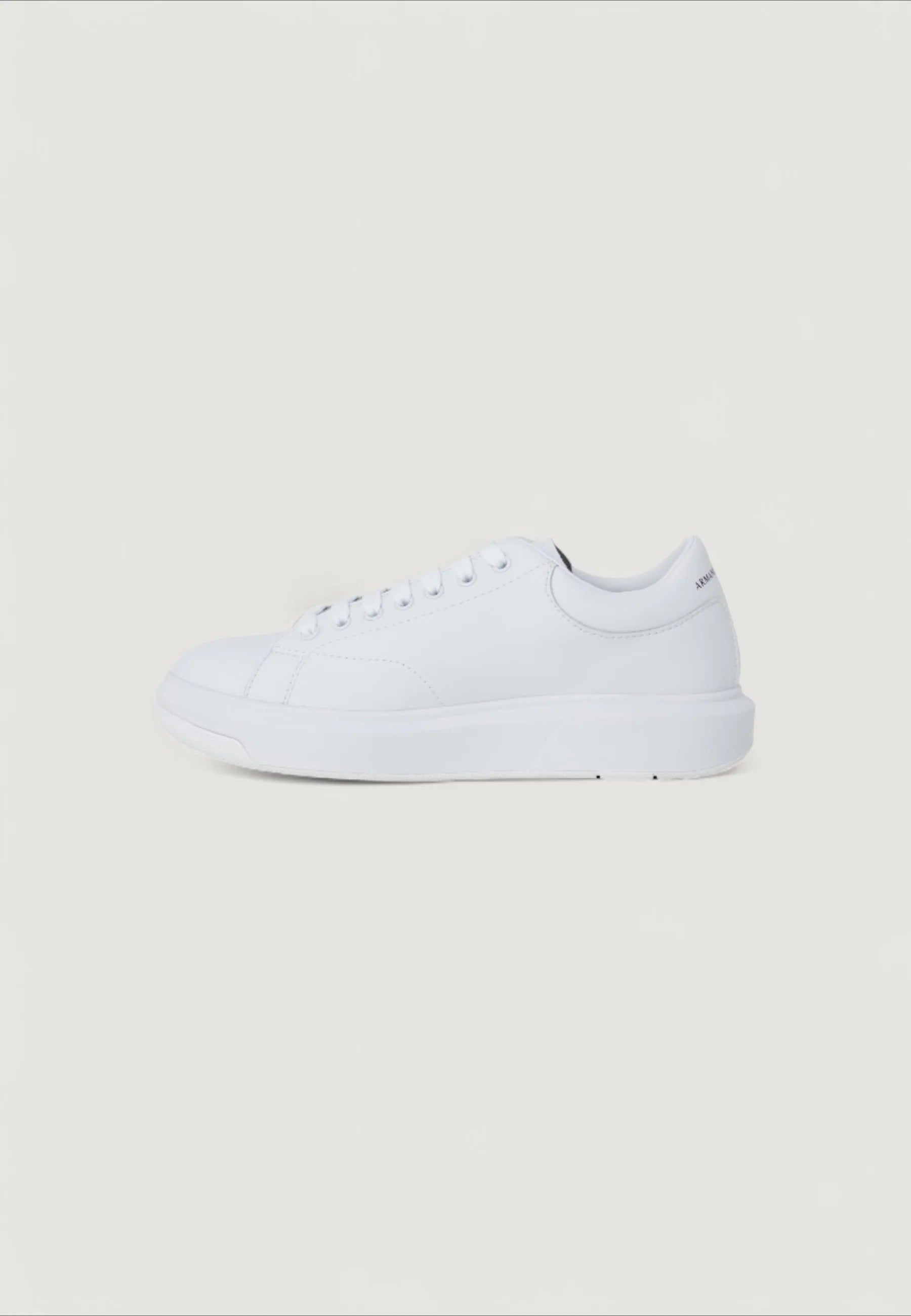 Sneakers Armani Exchange XUX123 XV534