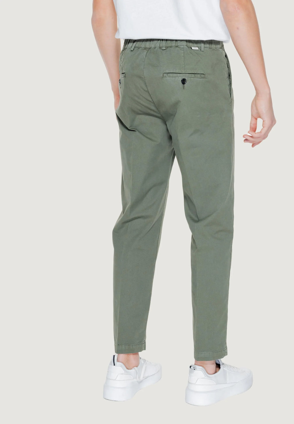 Trousers Liu-Jo DENVERTRIC