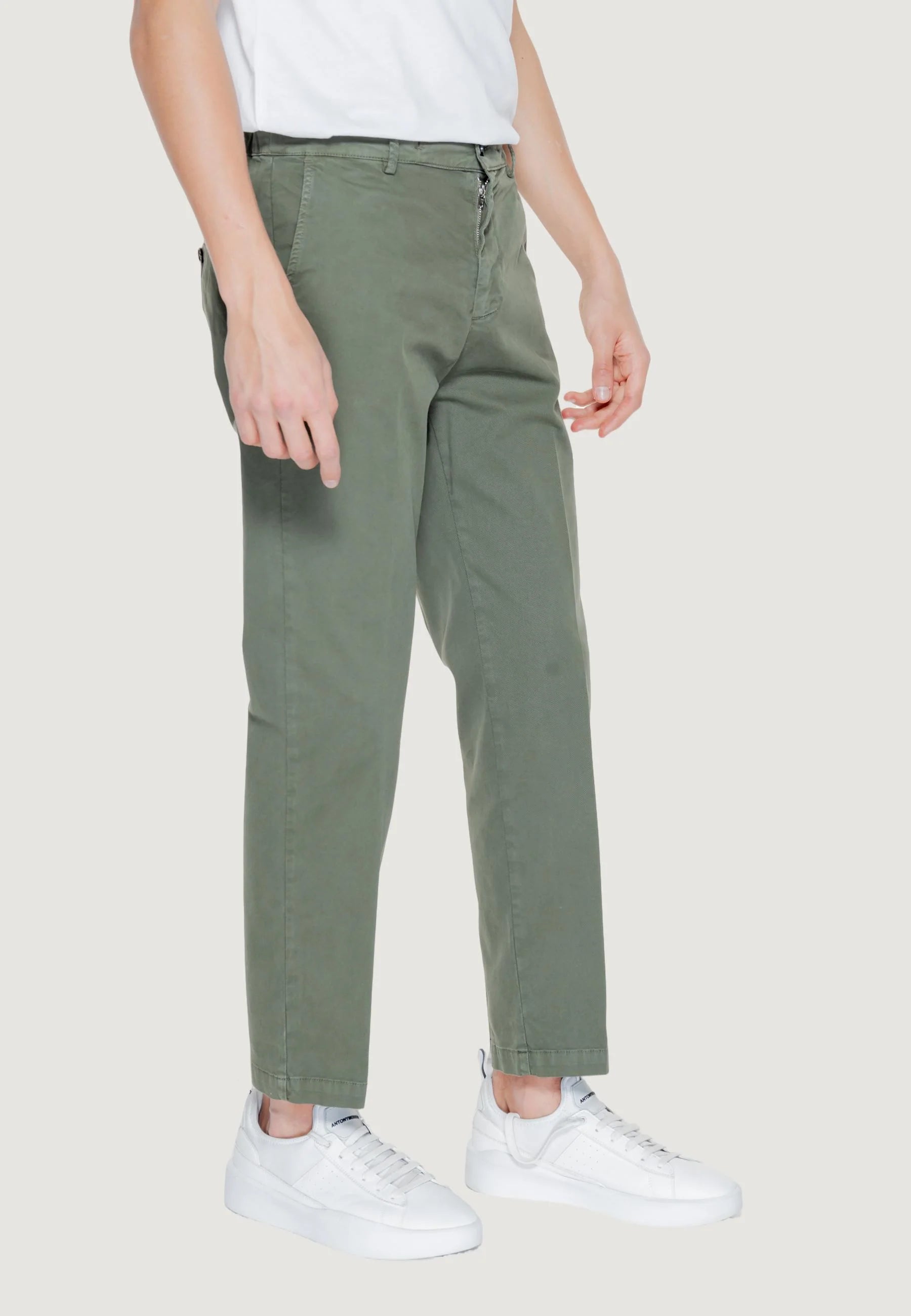 Trousers Liu-Jo DENVERTRIC