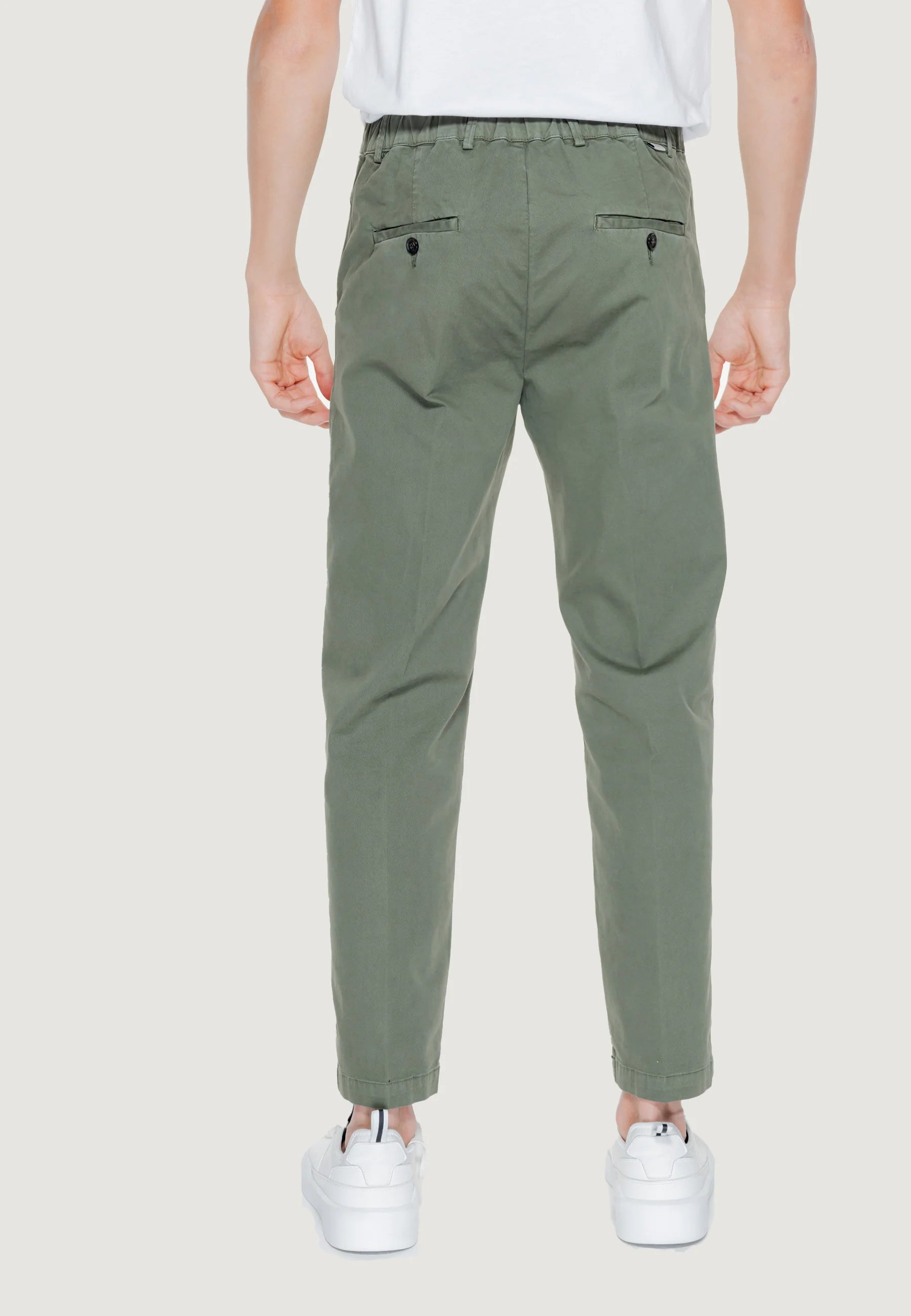 Trousers Liu-Jo DENVERTRIC