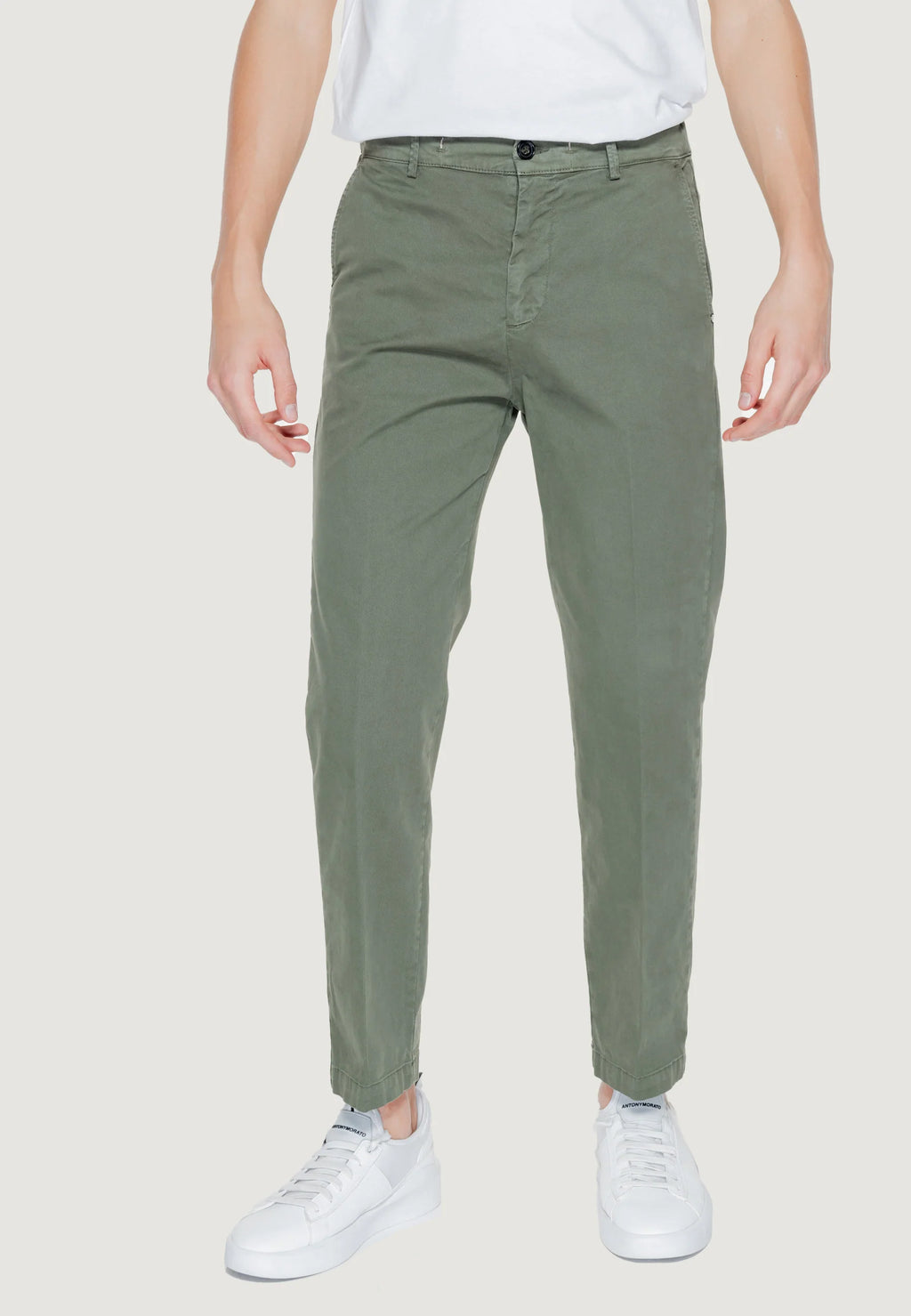 Trousers Liu-Jo DENVERTRIC