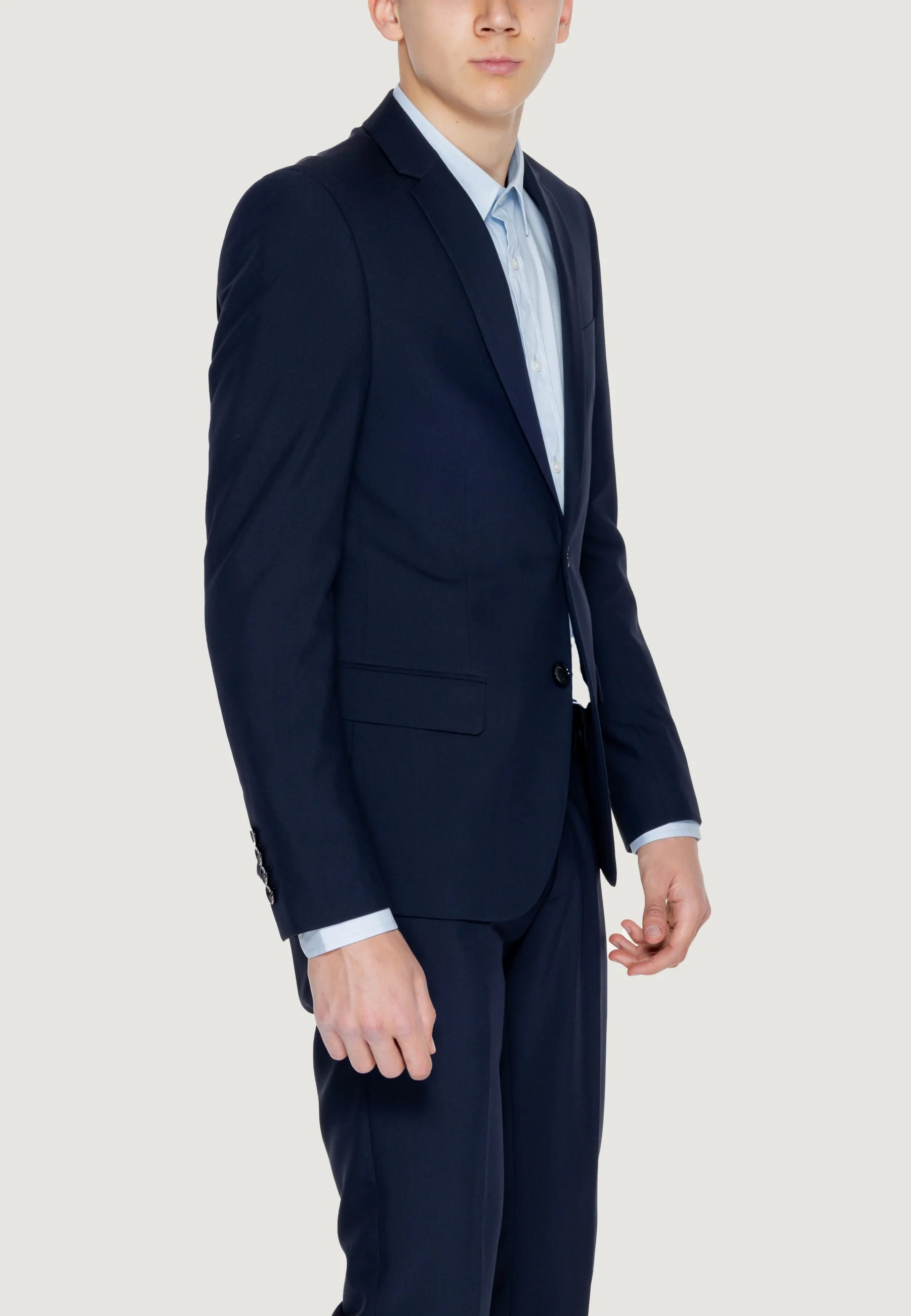 Blazer Antony Morato MMJS00032-FA600255