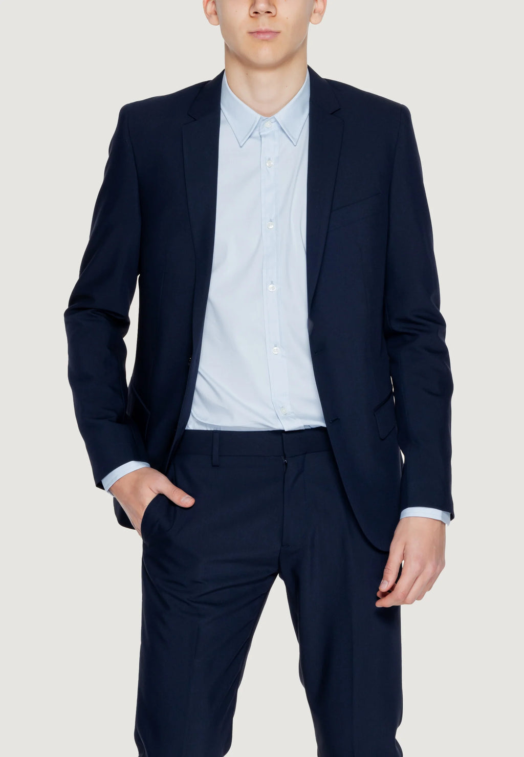 Blazer Antony Morato MMJS00032-FA600255