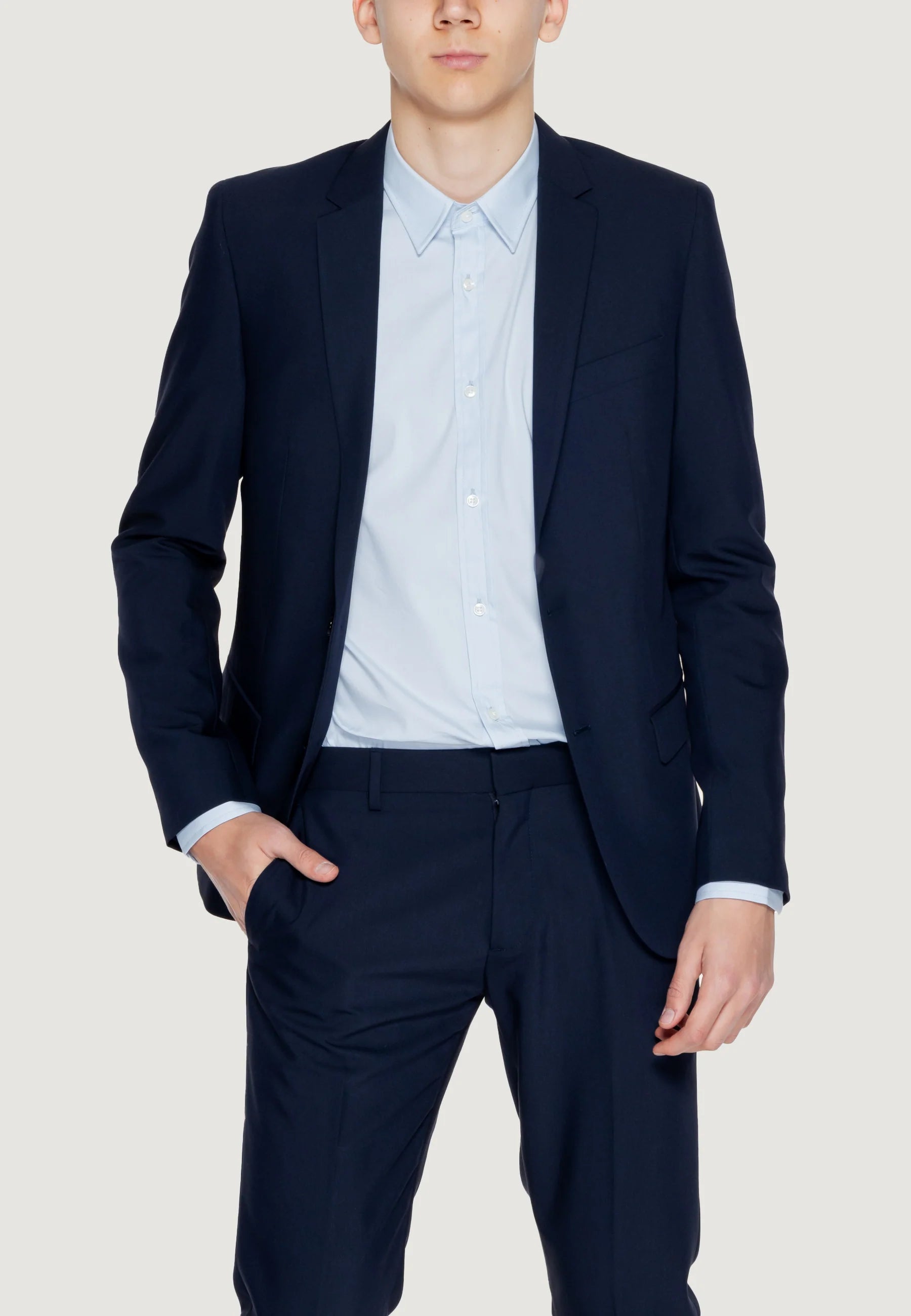 Blazer Antony Morato MMJS00032-FA600255