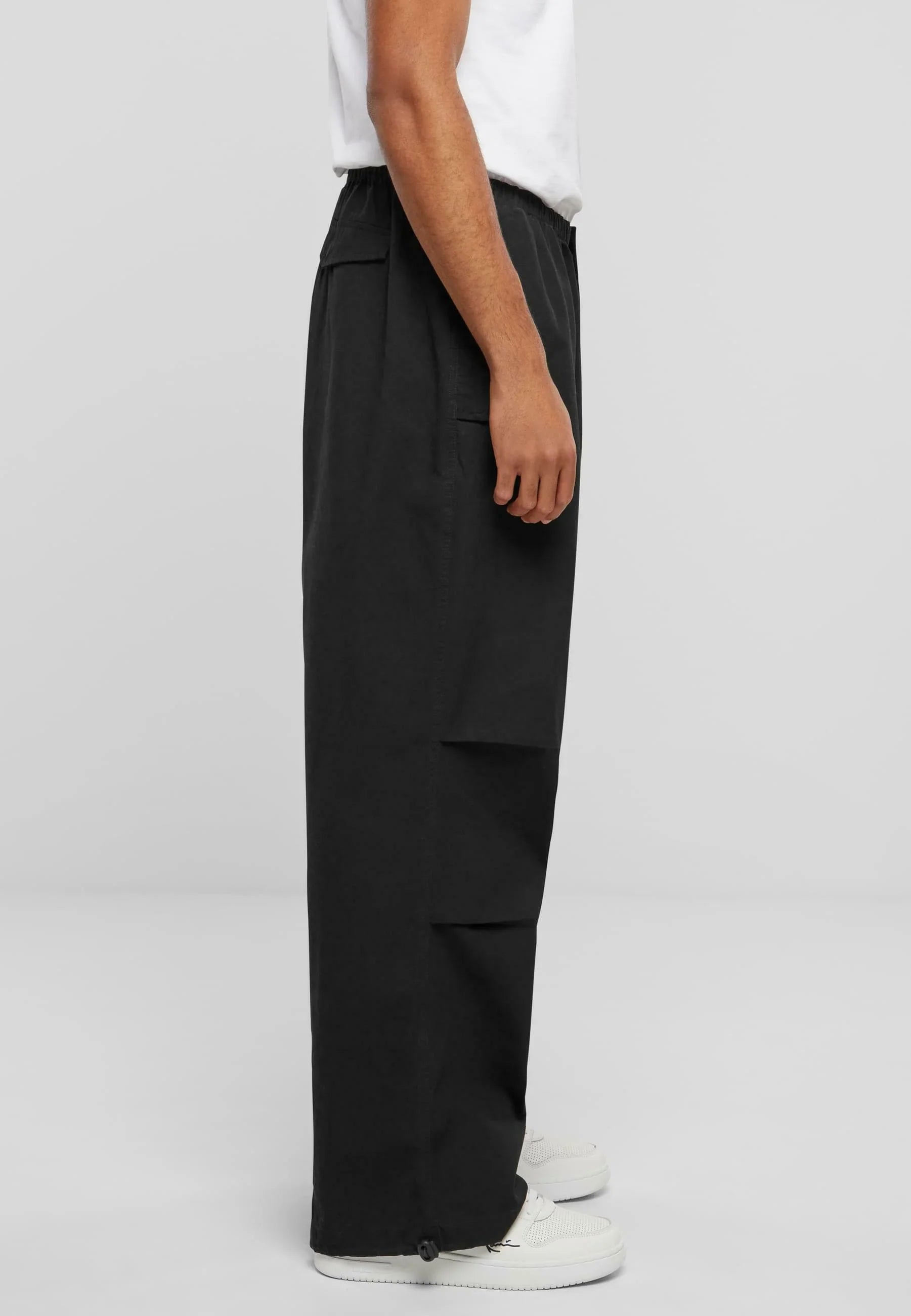 Trousers Karl Kani WOVEN RETRO WASHED PARACHUTE