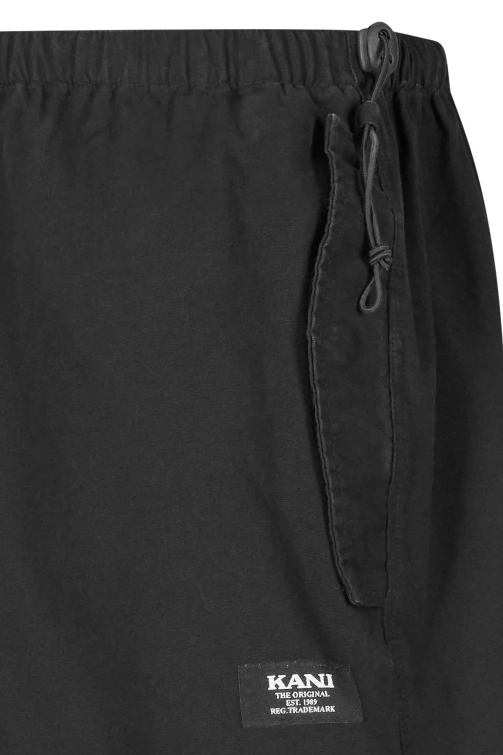 Trousers Karl Kani WOVEN RETRO WASHED PARACHUTE