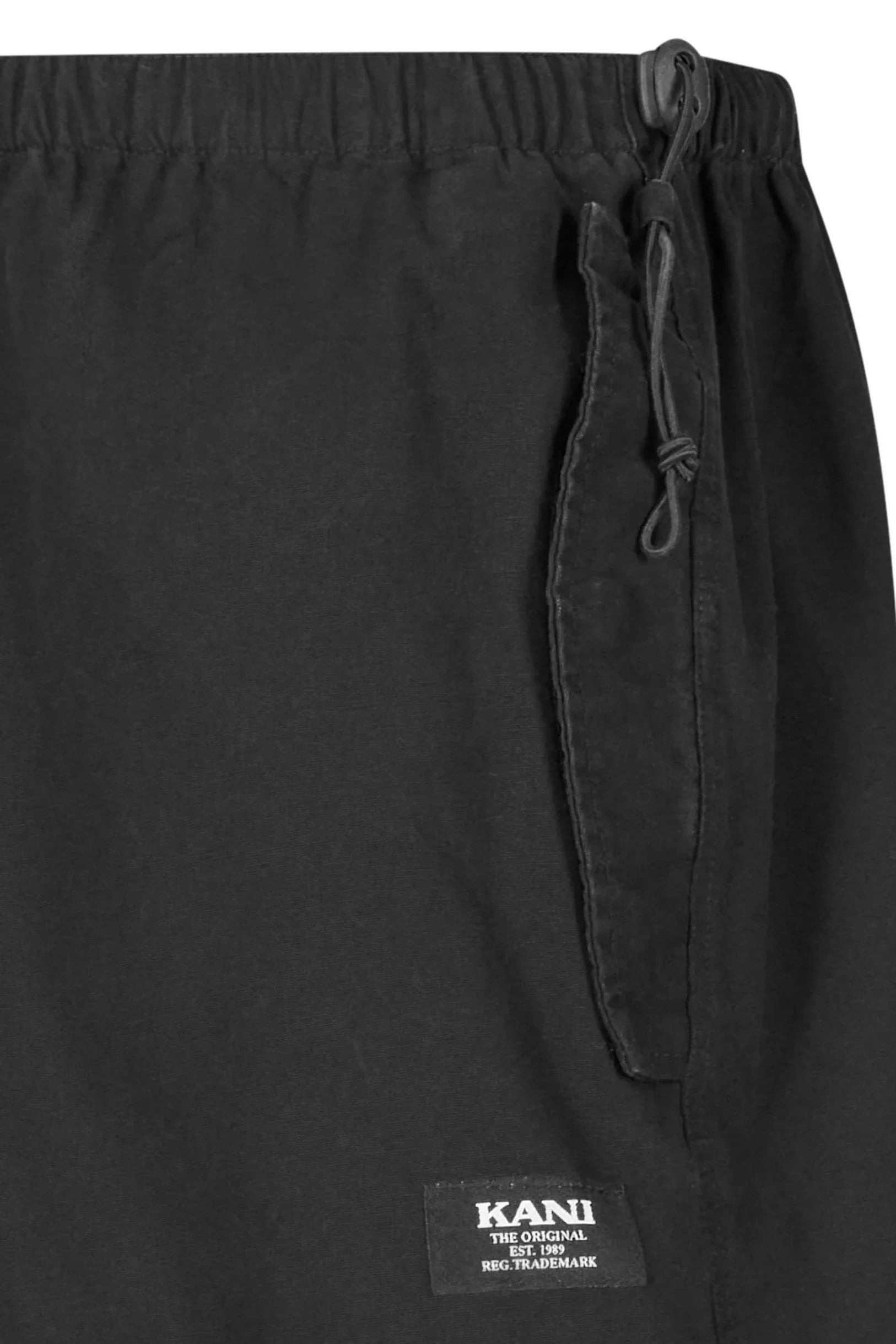Trousers Karl Kani WOVEN RETRO WASHED PARACHUTE