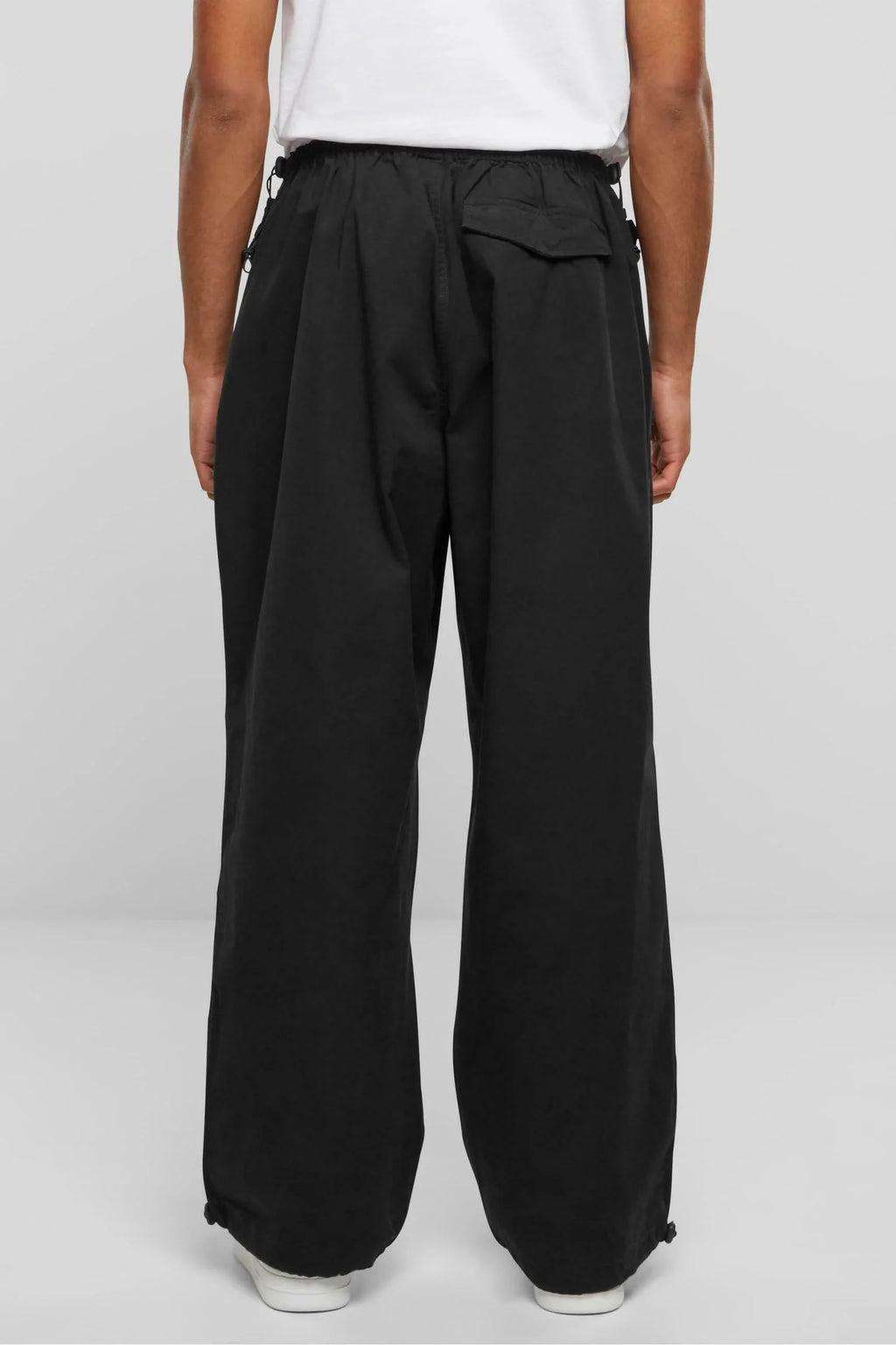 Trousers Karl Kani WOVEN RETRO WASHED PARACHUTE