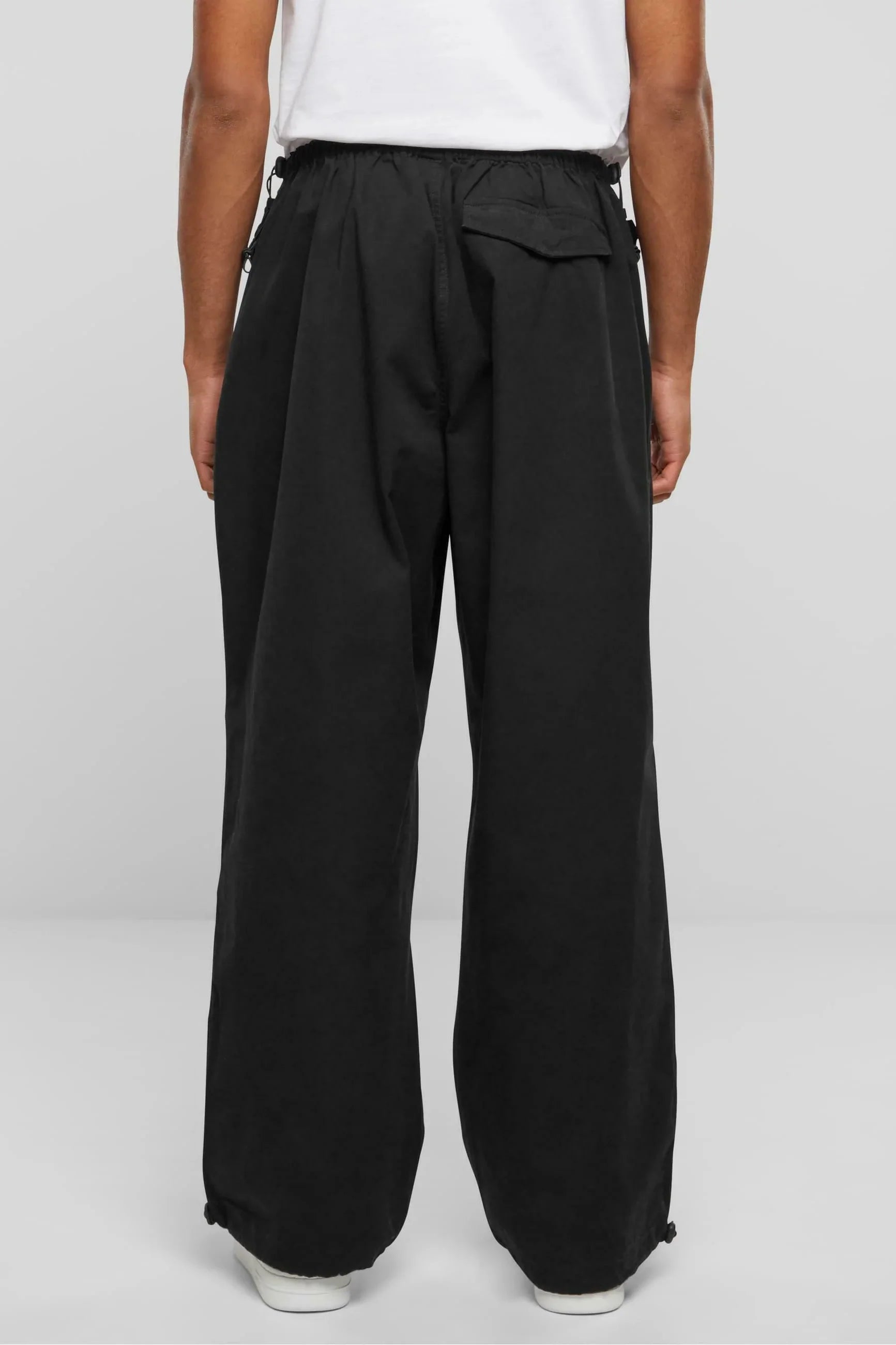 Trousers Karl Kani WOVEN RETRO WASHED PARACHUTE