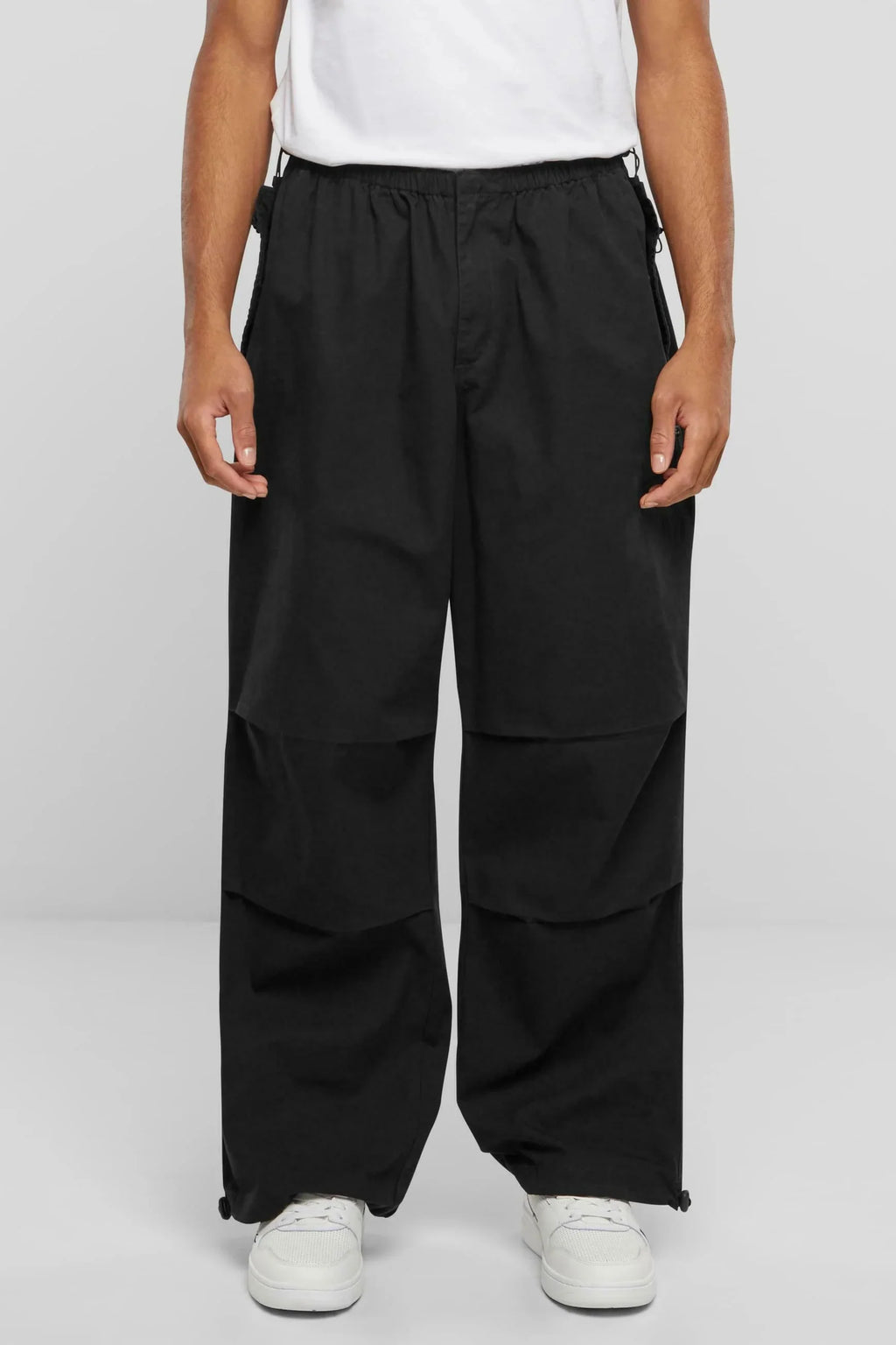 Trousers Karl Kani WOVEN RETRO WASHED PARACHUTE