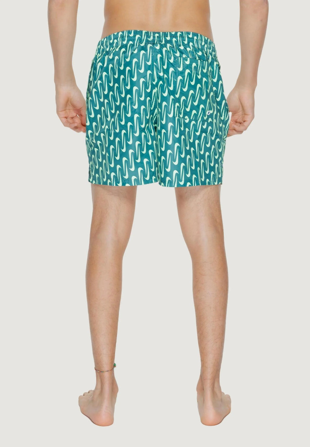Boxer swimwear Nike Swim NESSE520