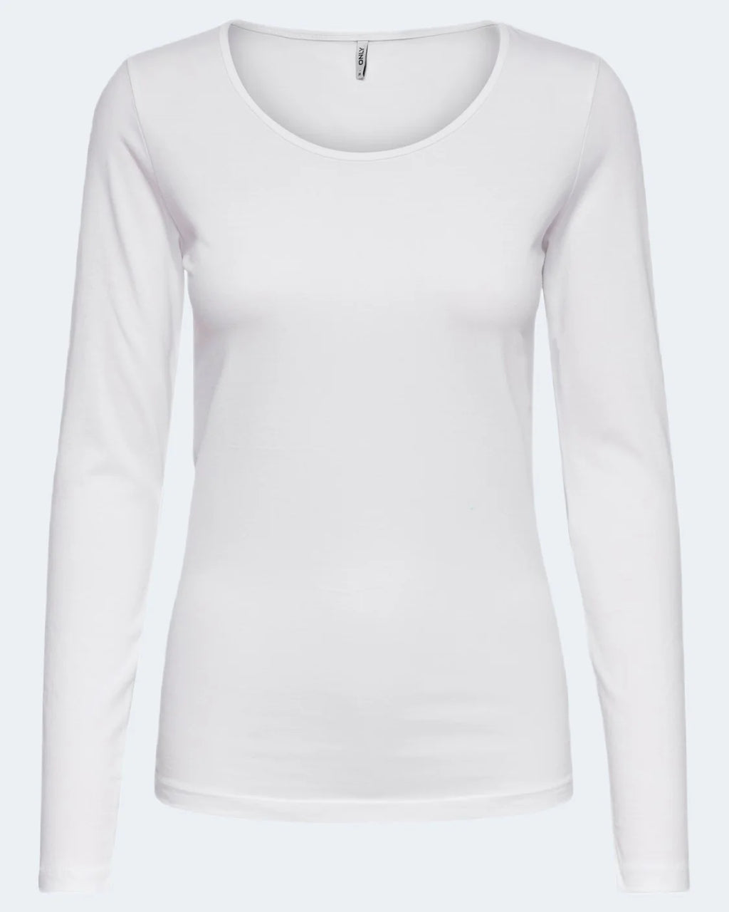 T-shirt Only LIVE LOVE L/S O-NECK TOP NOOS JRS