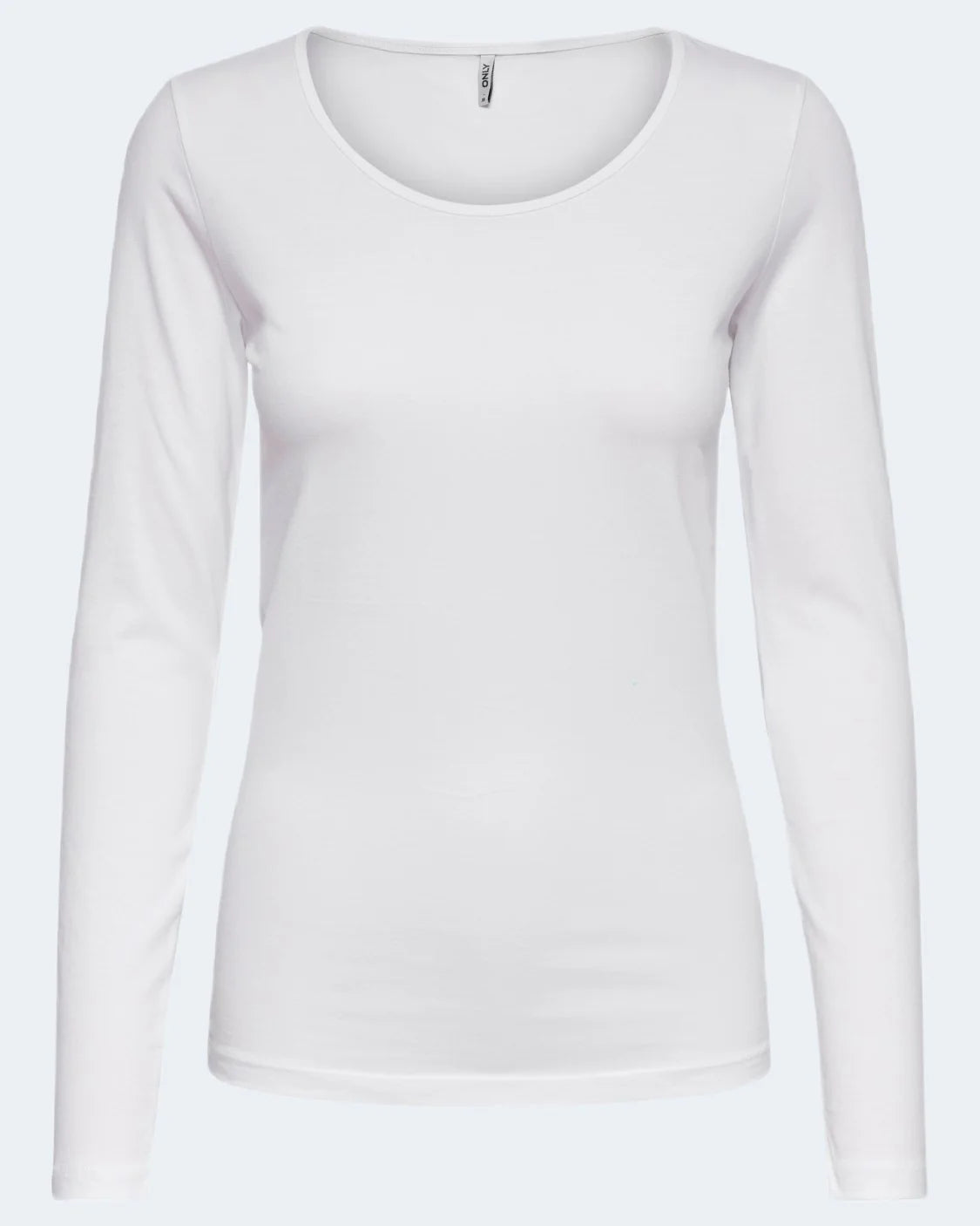 T-shirt Only LIVE LOVE L/S O-NECK TOP NOOS JRS