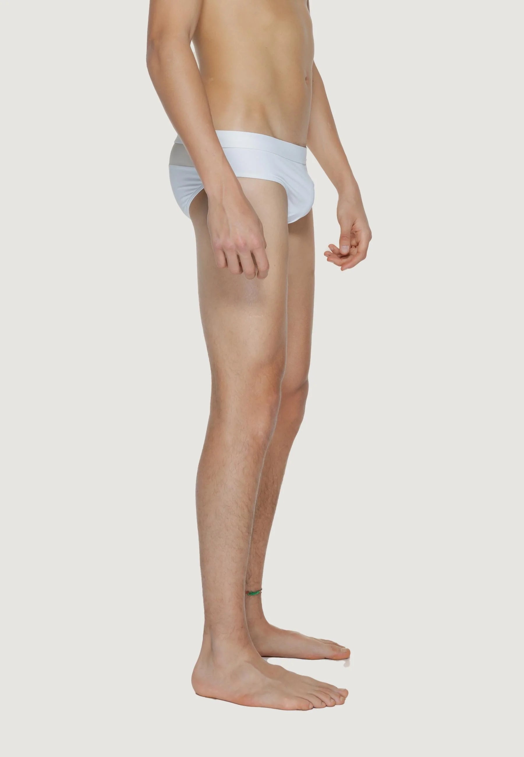 Swimsuit slip Calvin Klein BRIEF