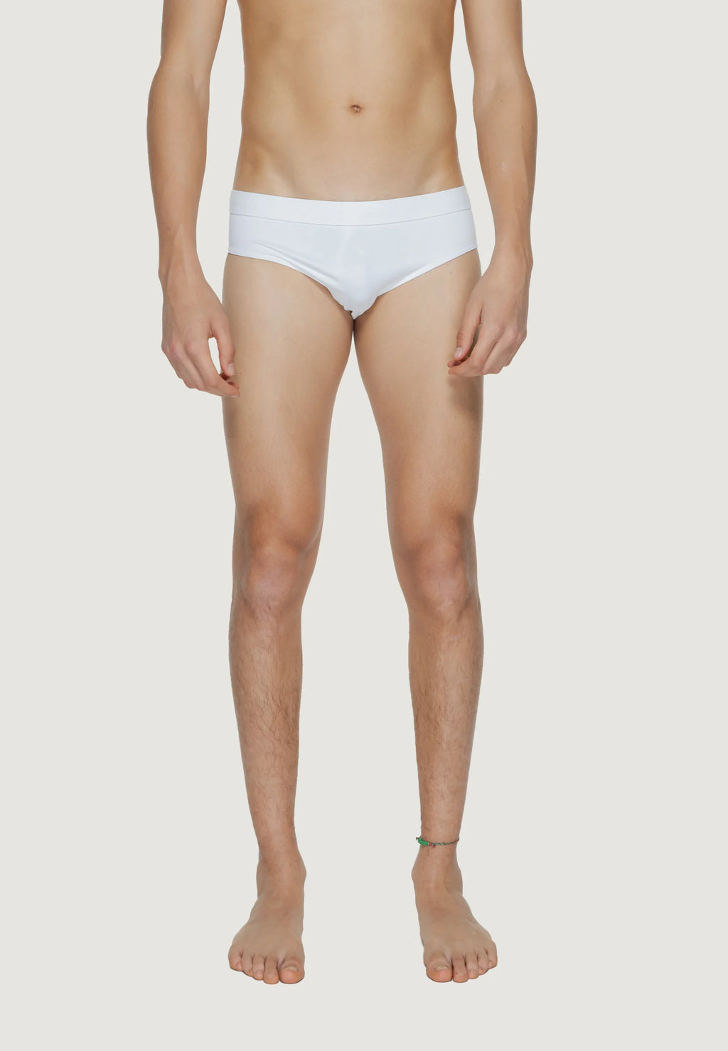 Swimsuit slip Calvin Klein BRIEF
