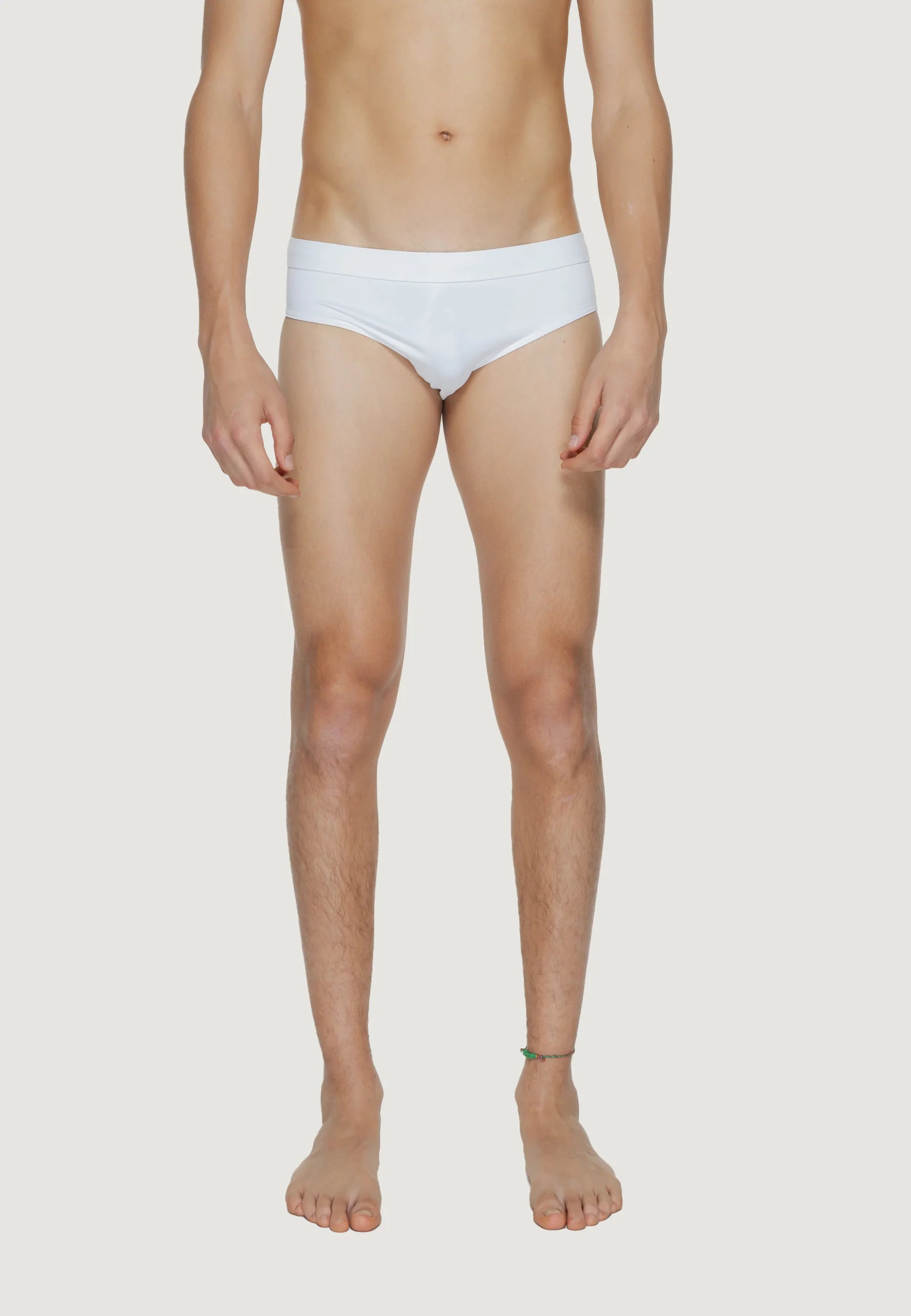 Swimsuit slip Calvin Klein BRIEF