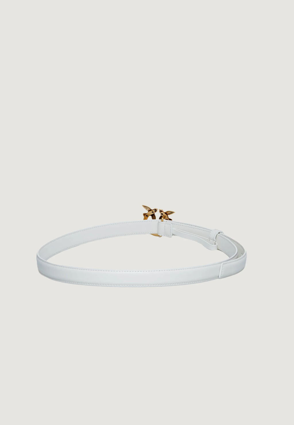 Belt Pinko LOVE BERRY H2 VITELLO SETA