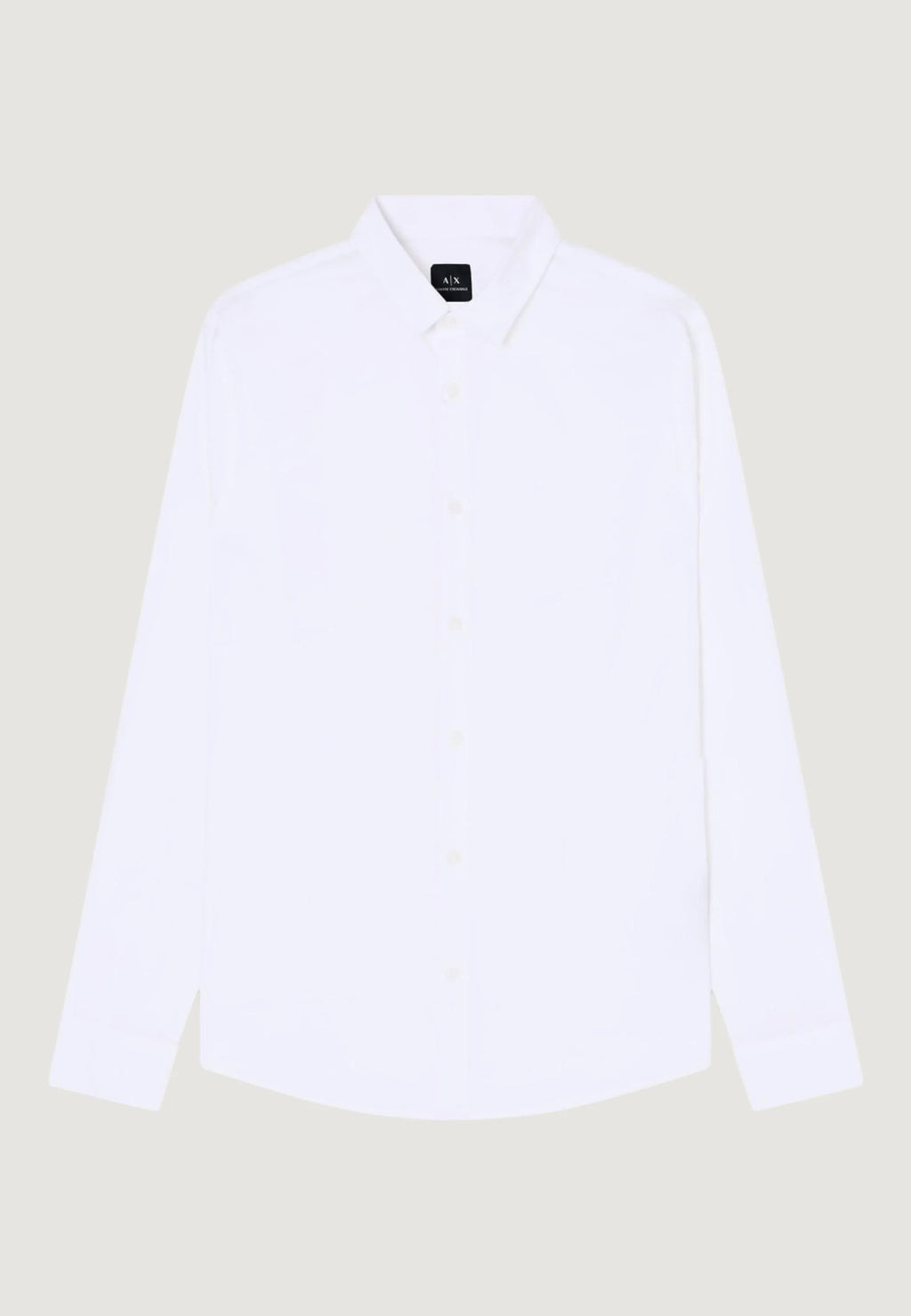 Long sleeve shirt Armani Exchange 8NZCBD ZN10Z