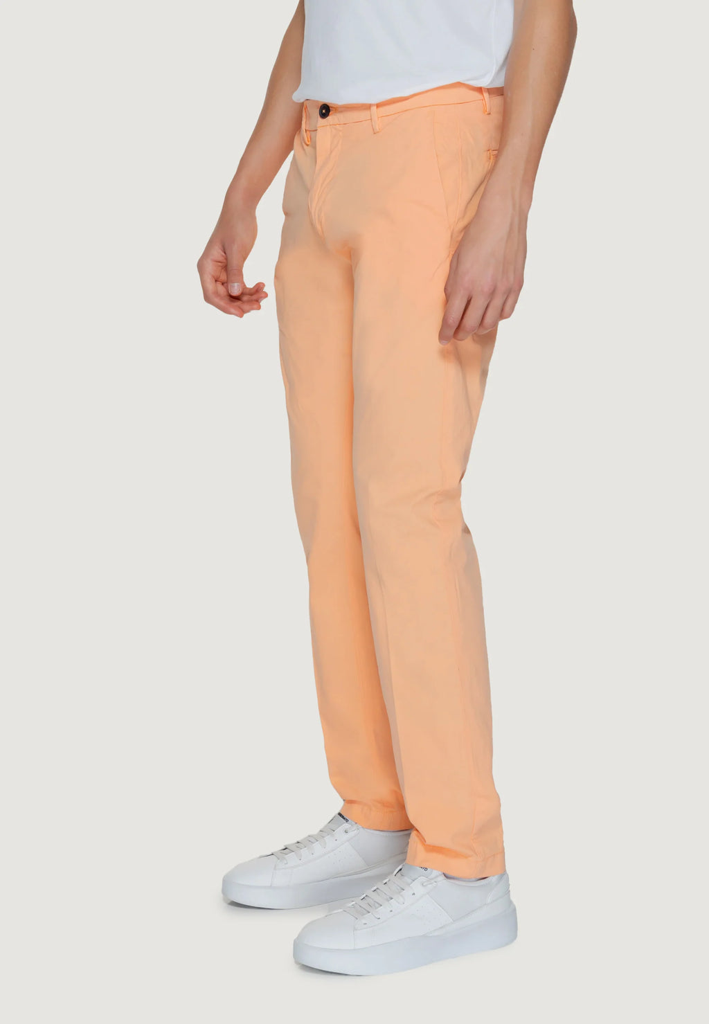 Trousers Borghese Chino Todi