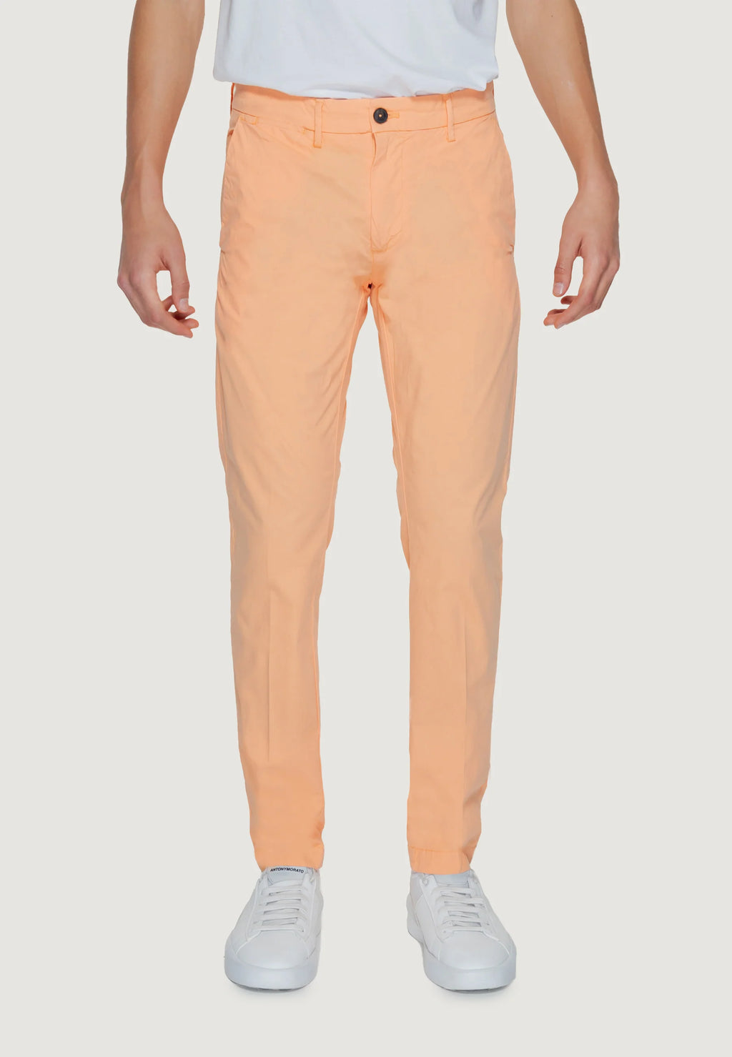 Trousers Borghese Chino Todi