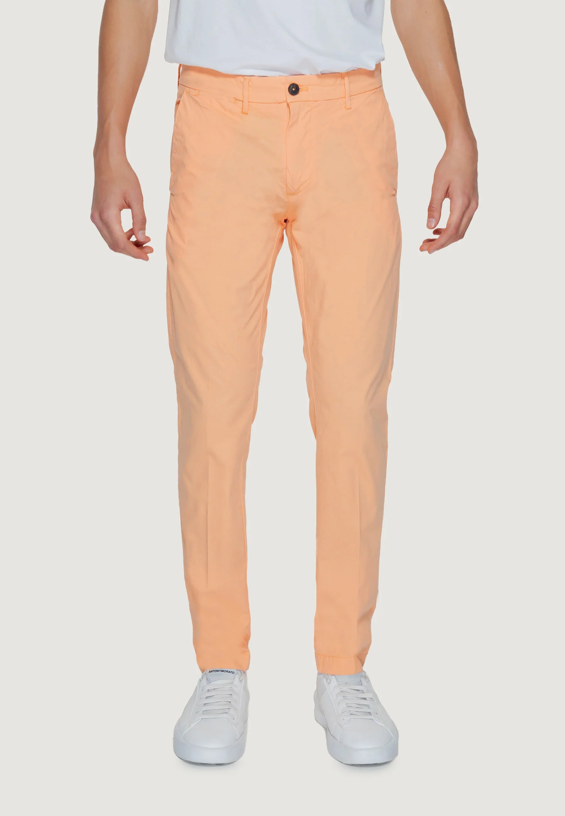 Trousers Borghese Chino Todi