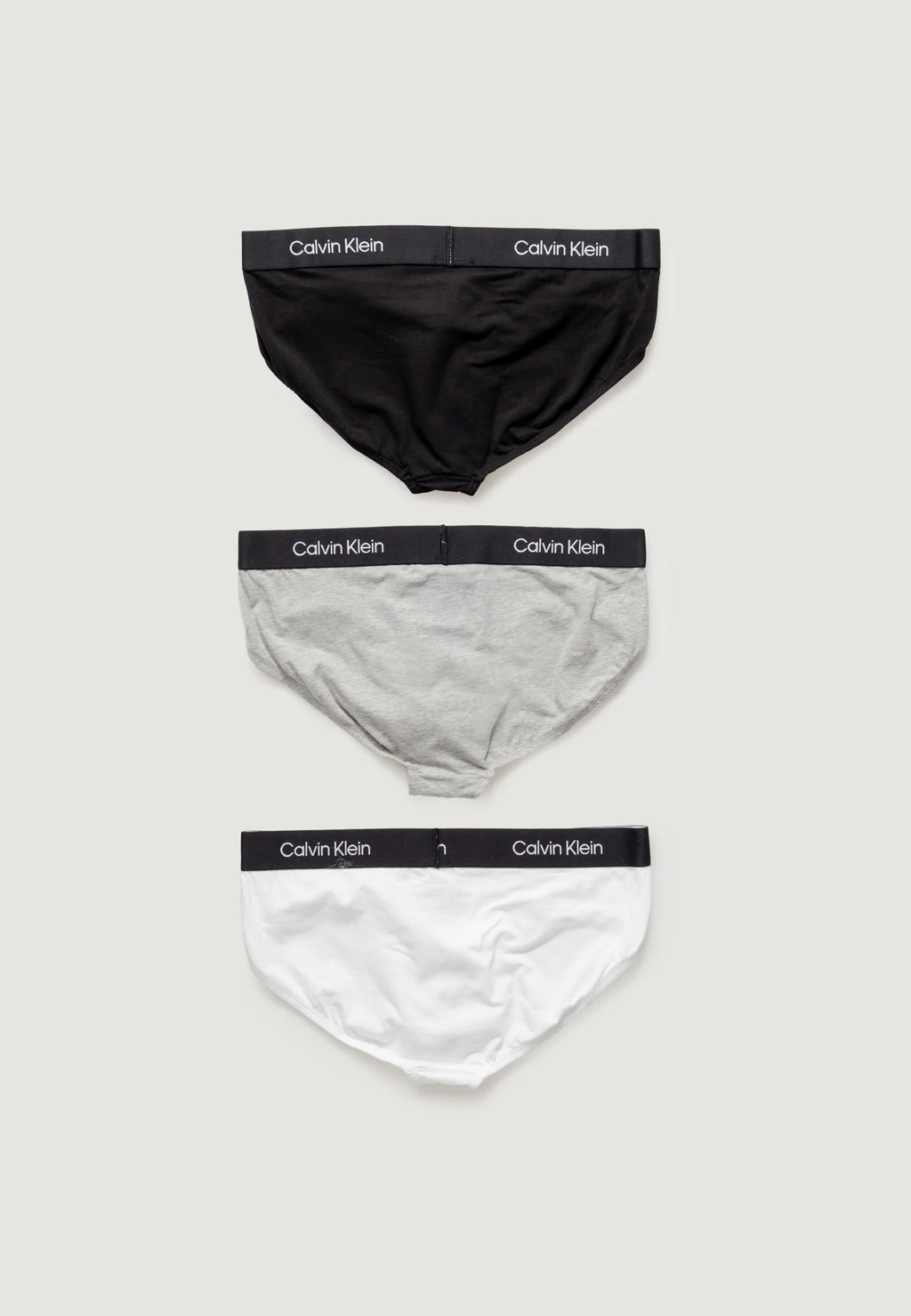 Slip Calvin Klein Underwear HIP BRIEF 3PK