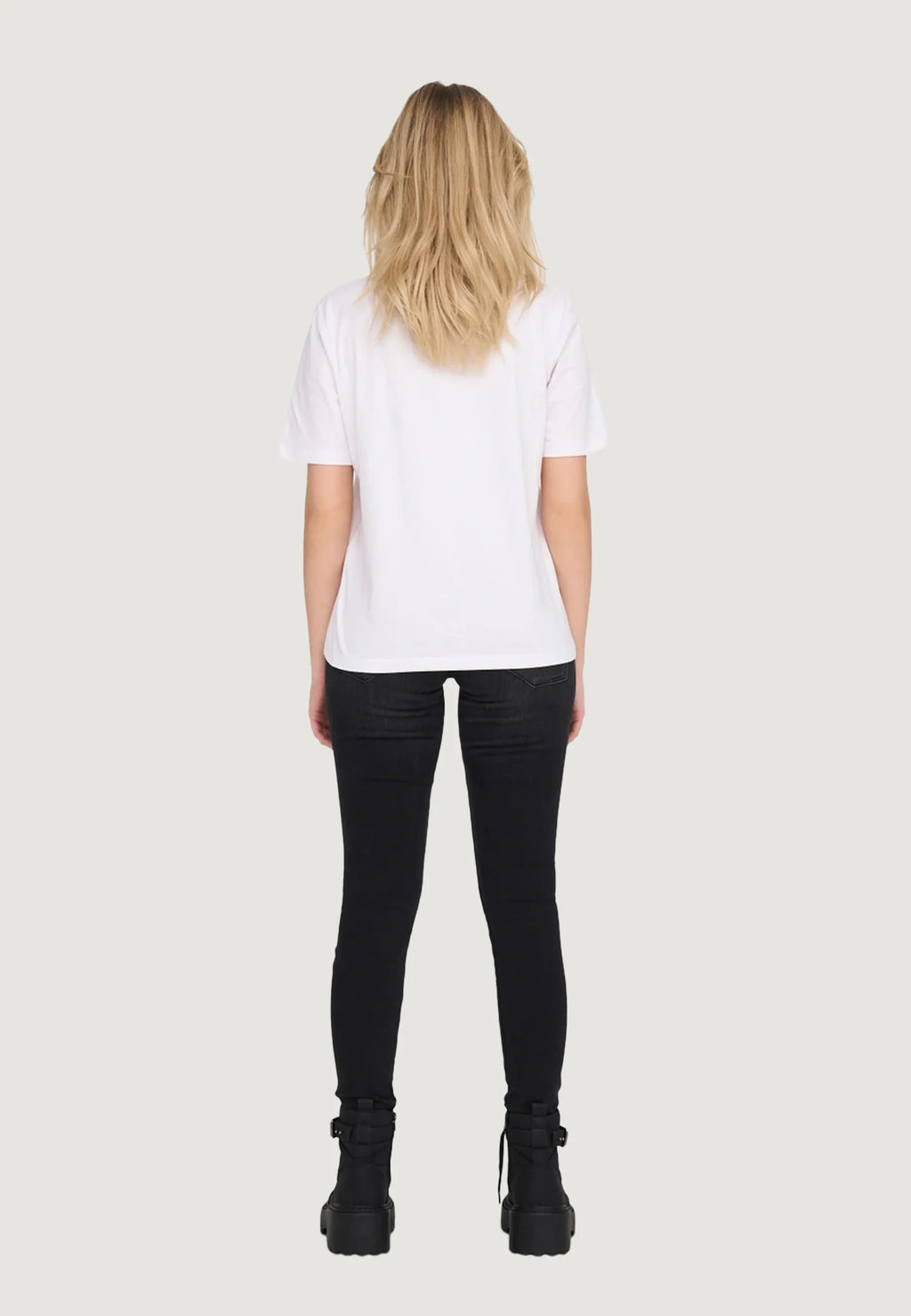 T-shirts Only ONLONLY S/S TEE JRS NOOS