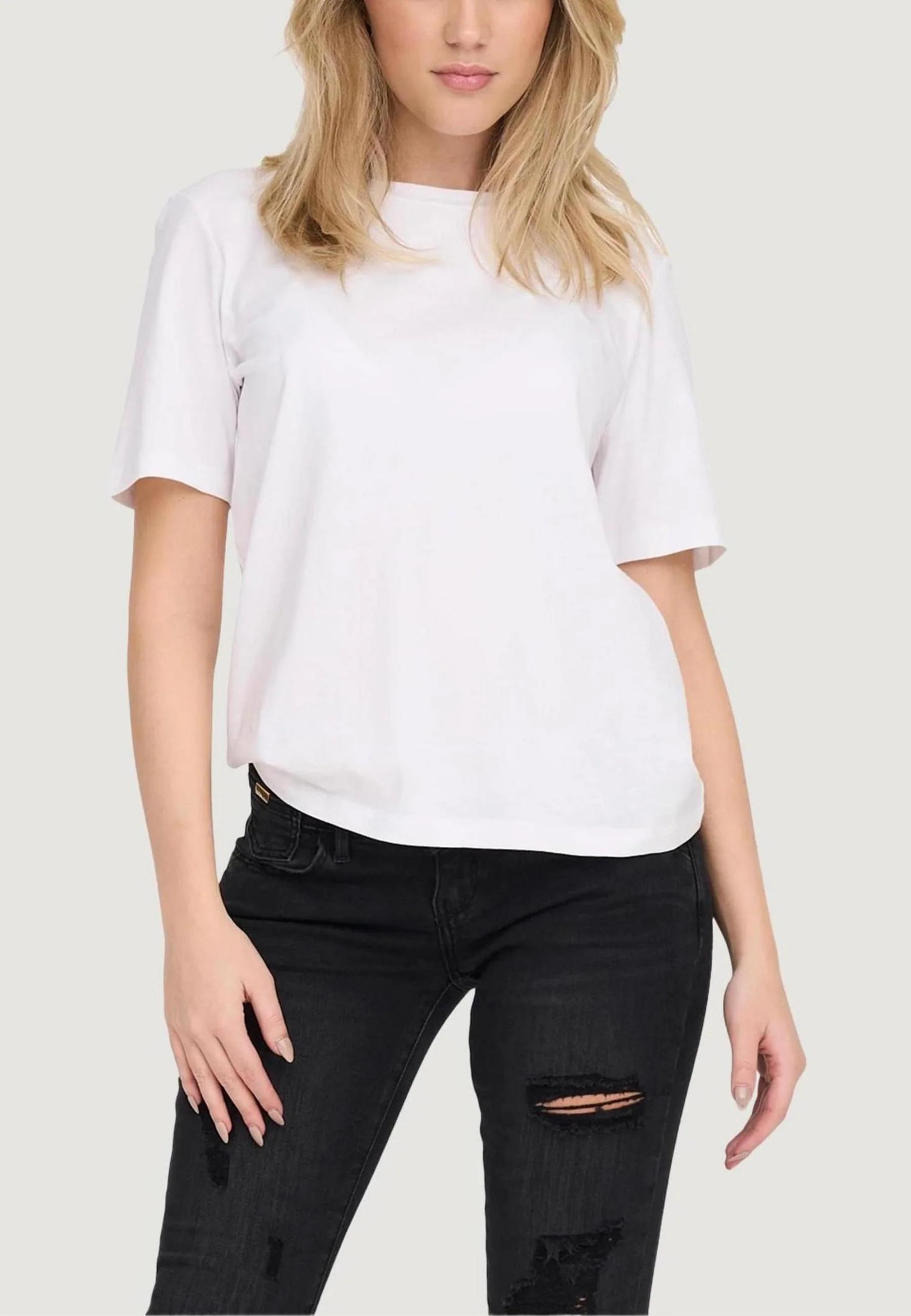 T-shirts Only ONLONLY S/S TEE JRS NOOS