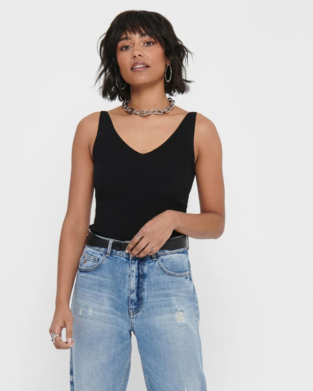 Jacqueline De Yong - Jacqueline De Yong  Women Undershirt