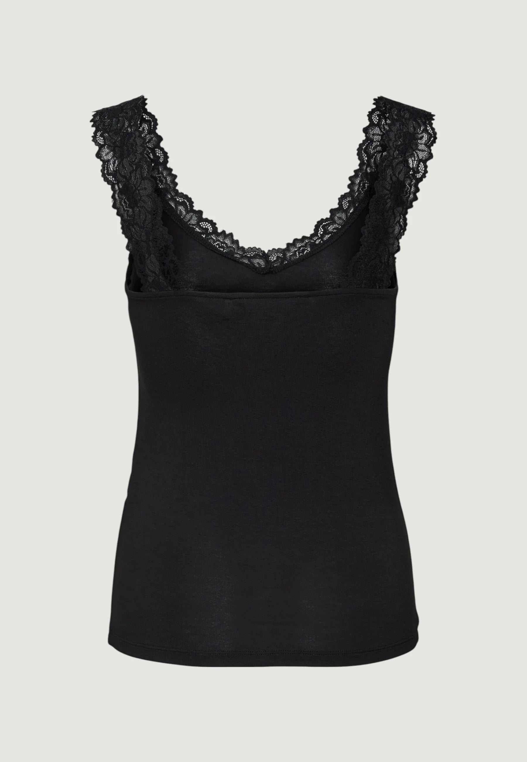 Vero Moda VMROSA SL TOP GA JRS NOOS Tank Top