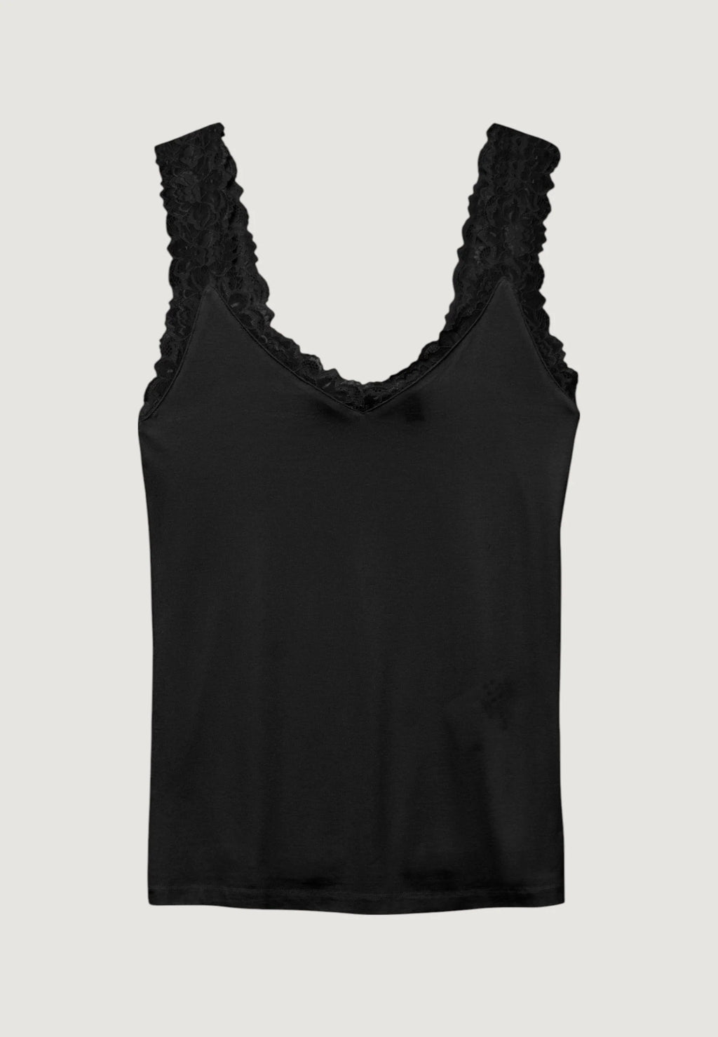 Vero Moda VMROSA SL TOP GA JRS NOOS Tank Top