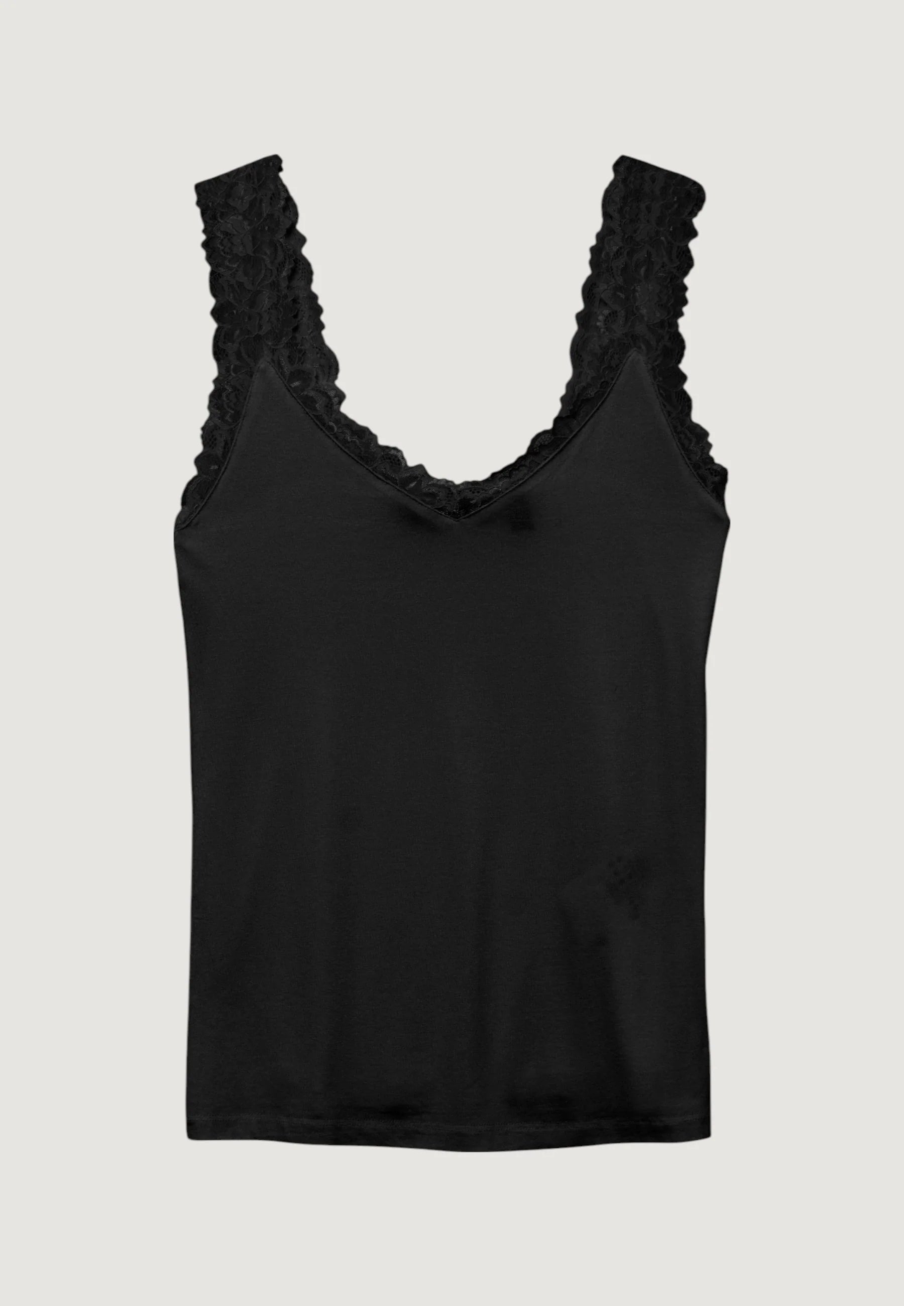 Vero Moda VMROSA SL TOP GA JRS NOOS Tank Top