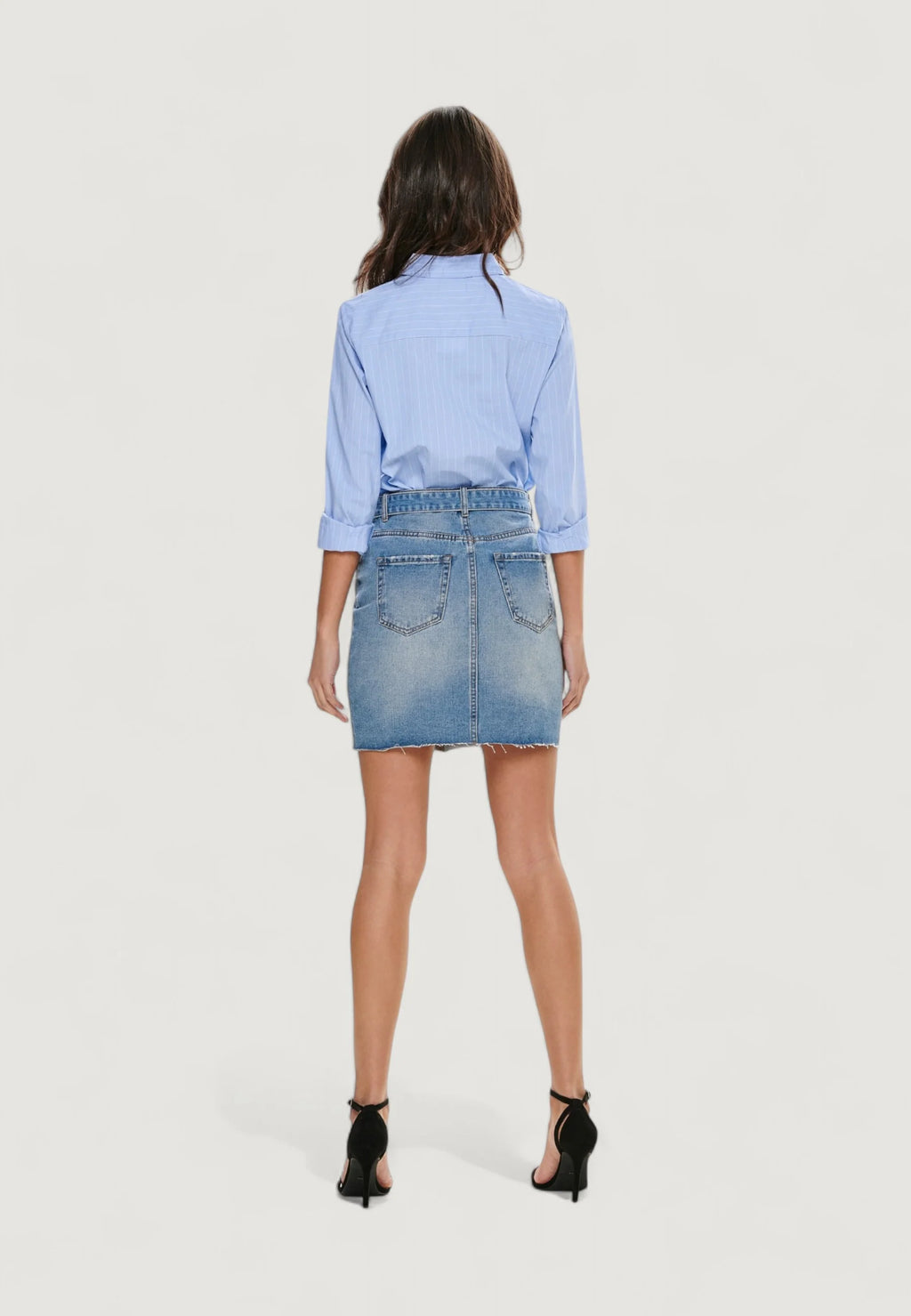 Long sleeves shirts Jacqueline de Yong JDYMIO